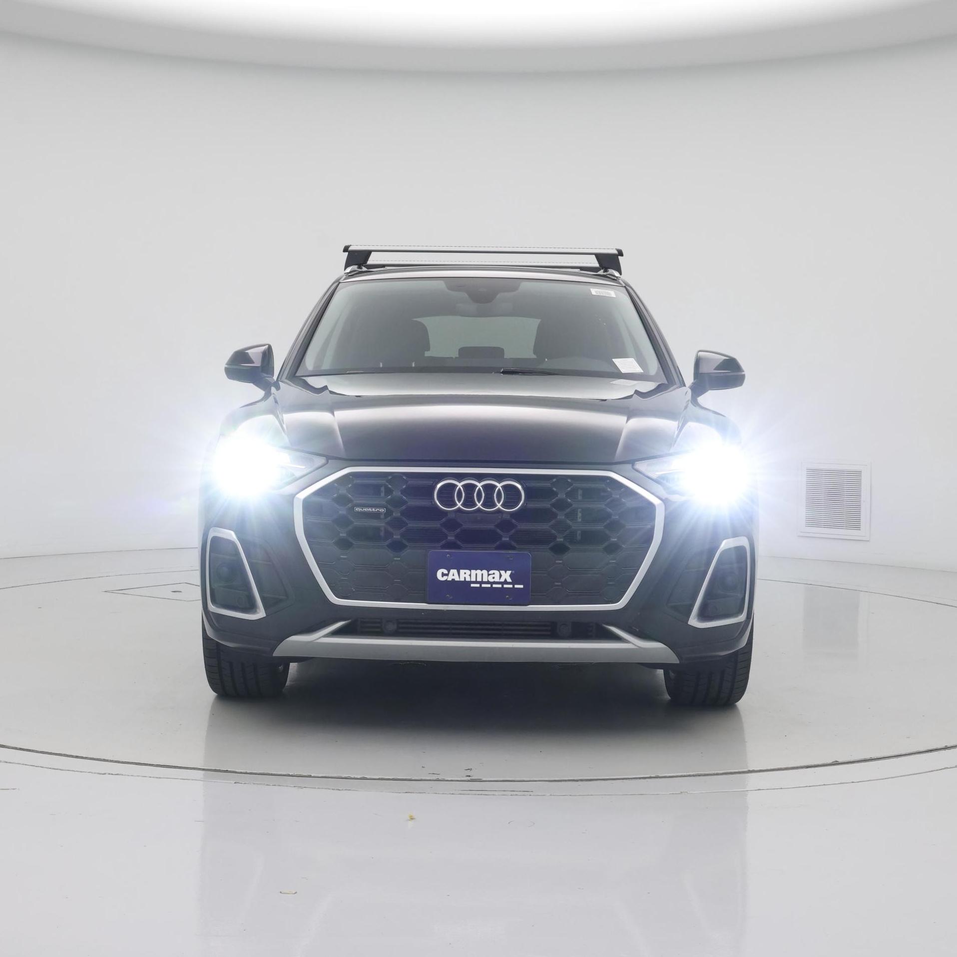 Thumbnail: 2022 Audi Q5 - 5