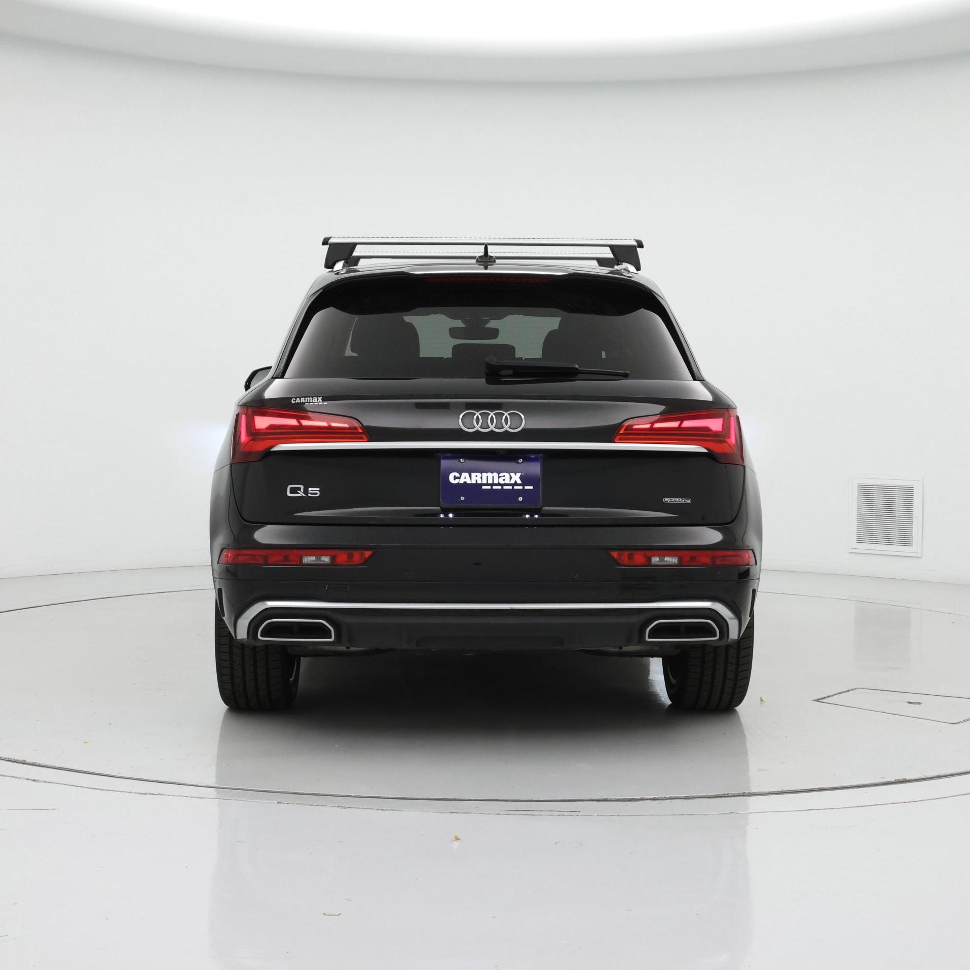 Thumbnail: 2022 Audi Q5 - 6