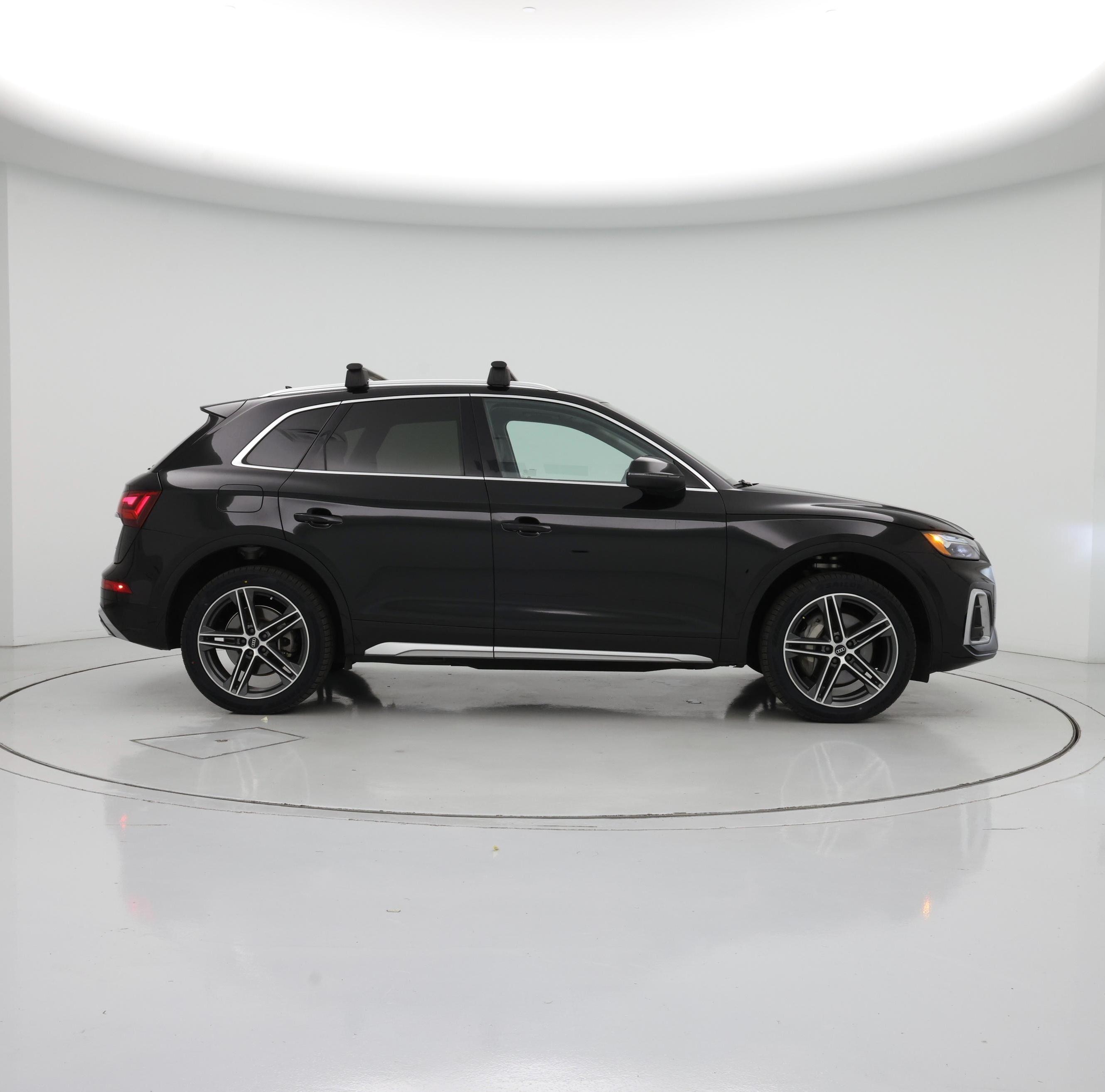 Thumbnail: 2022 Audi Q5 - 7