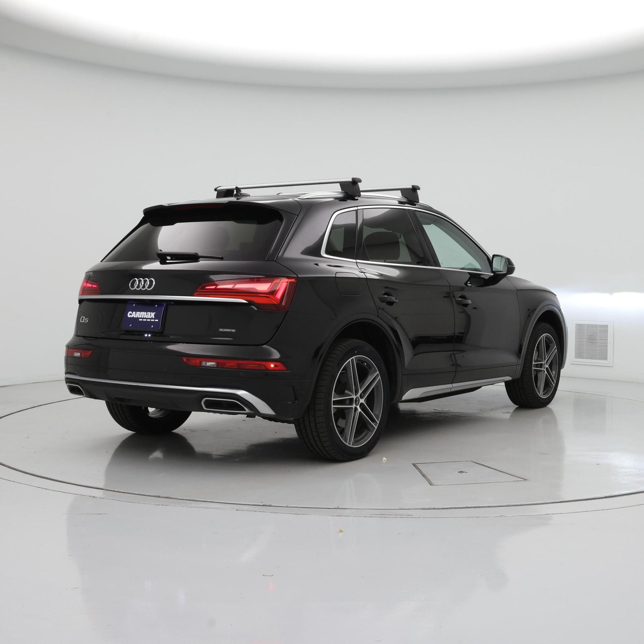 Thumbnail: 2022 Audi Q5 - 8