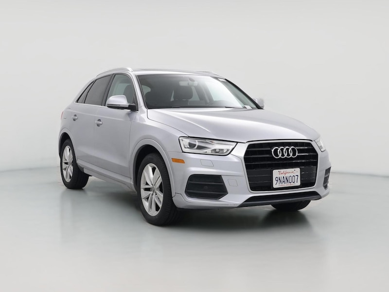 2016 Audi Q3 Premium Plus -
                  Irvine, CA