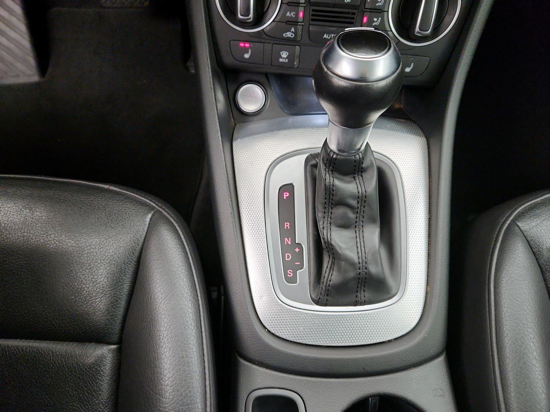 Thumbnail: 2016 Audi Q3 - 17