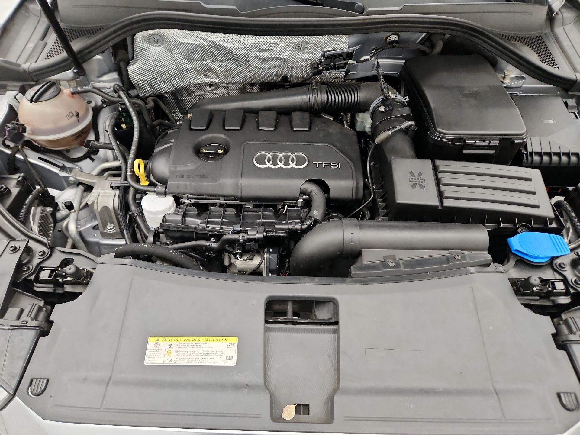Thumbnail: 2016 Audi Q3 - 20