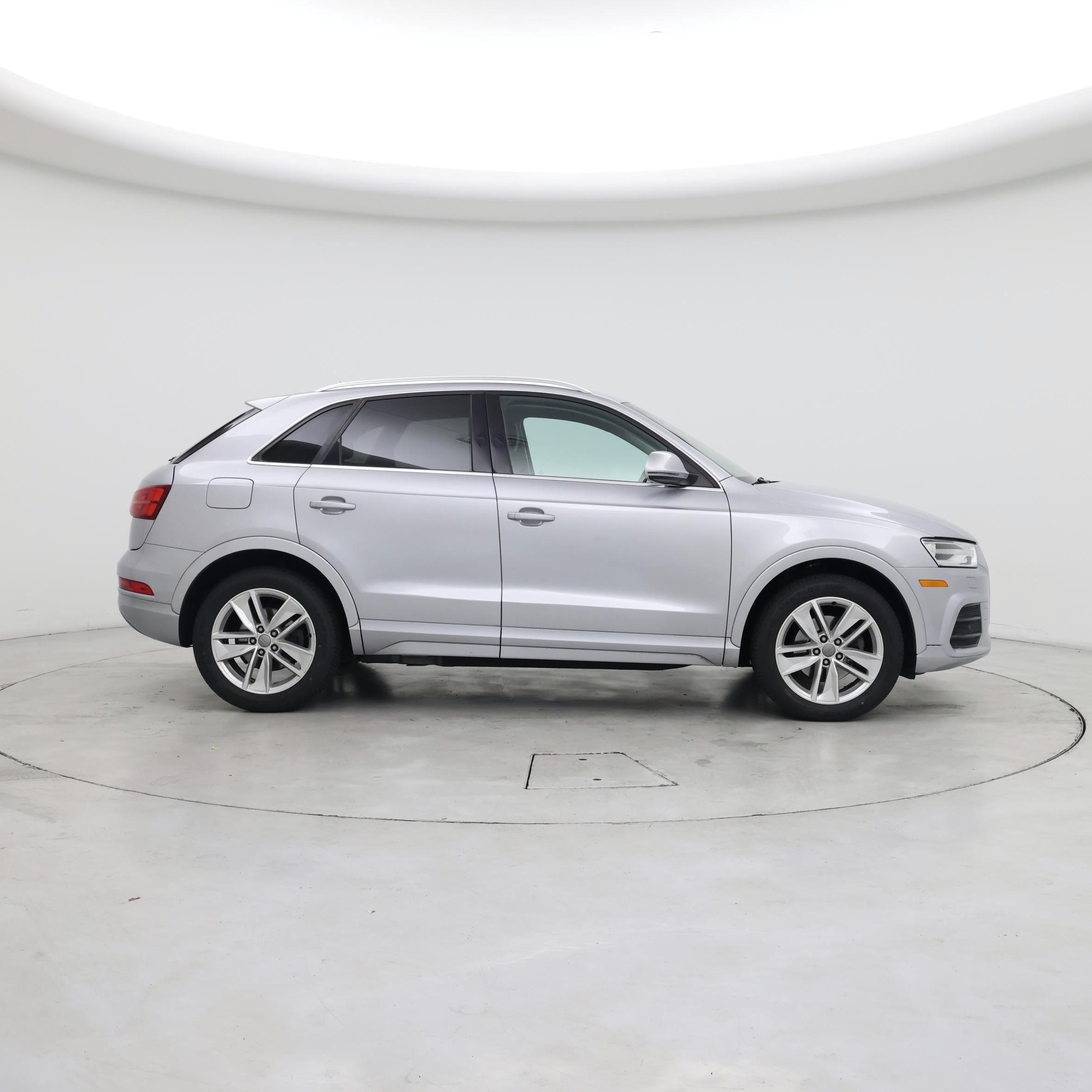 Thumbnail: 2016 Audi Q3 - 7