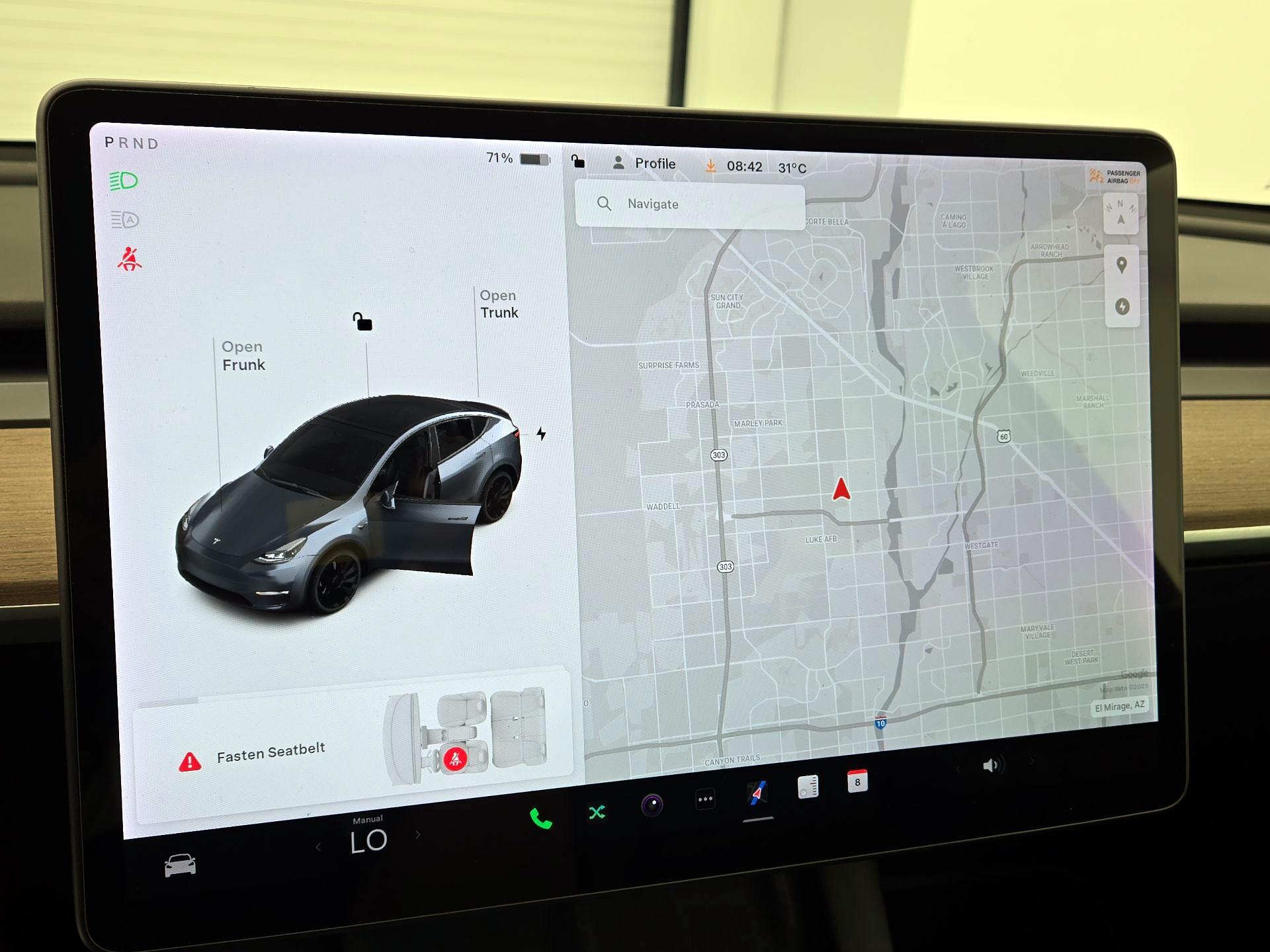 Thumbnail: 2022 Tesla Model Y - 13