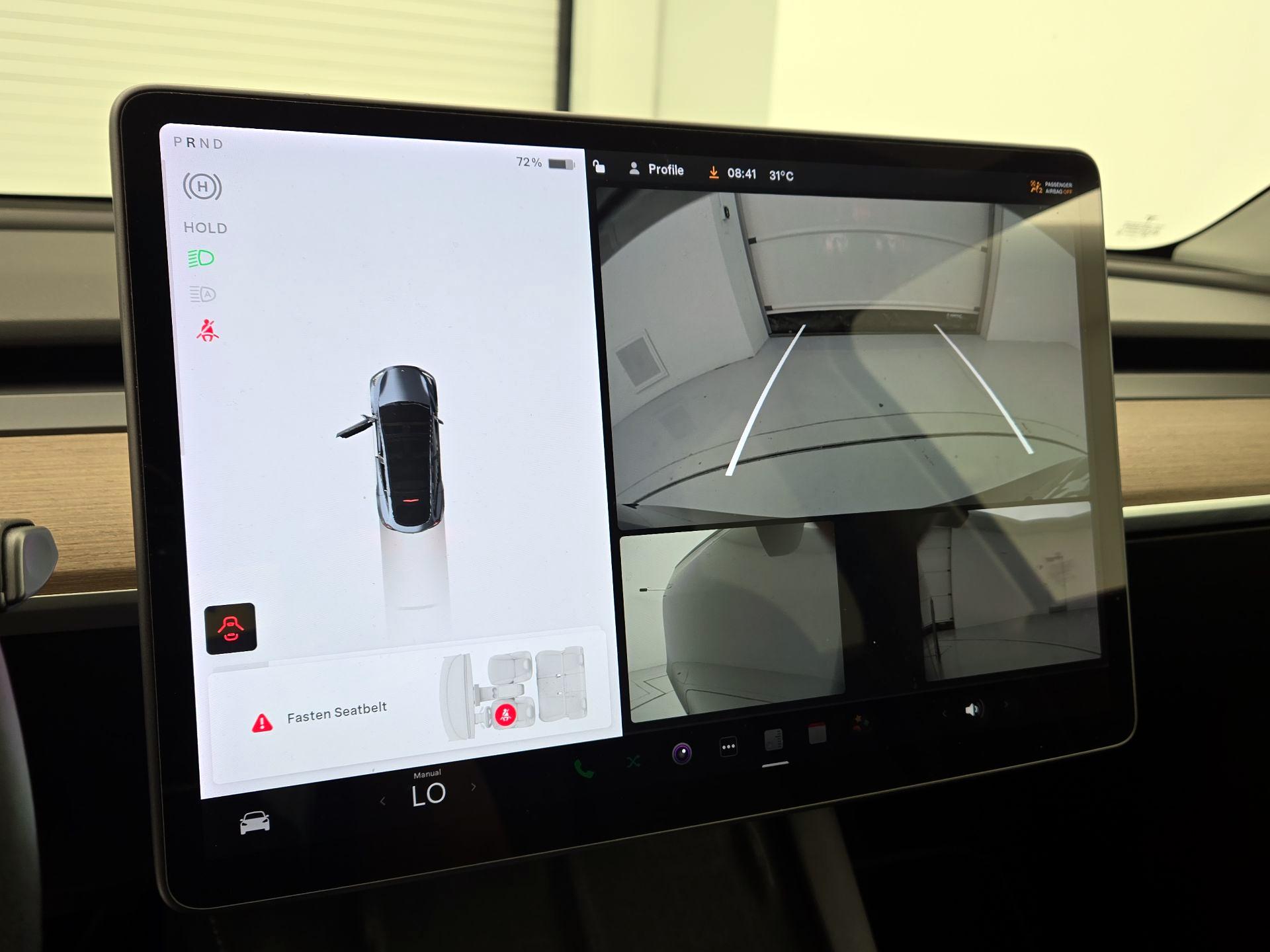 Thumbnail: 2022 Tesla Model Y - 14