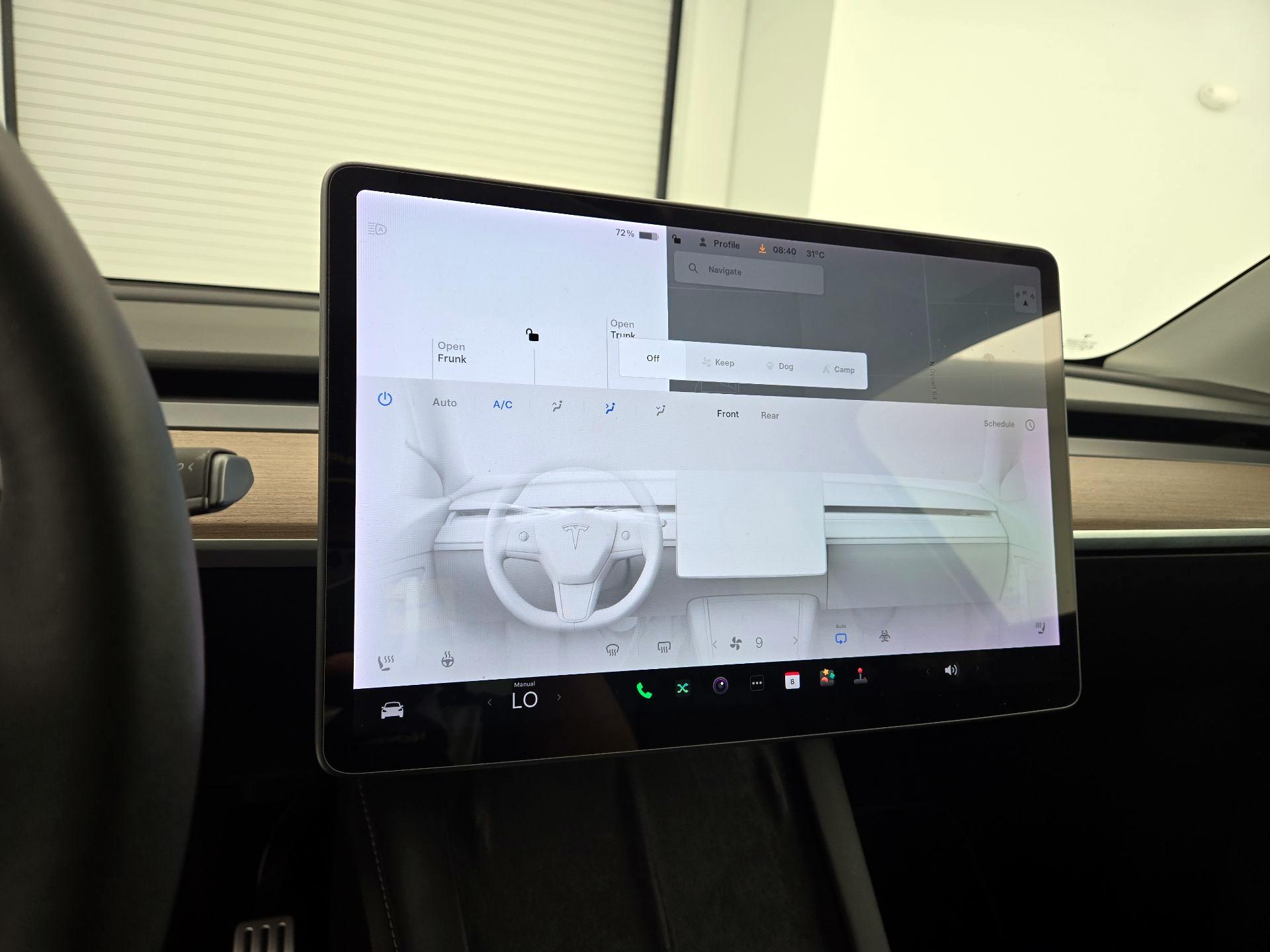 Thumbnail: 2022 Tesla Model Y - 16