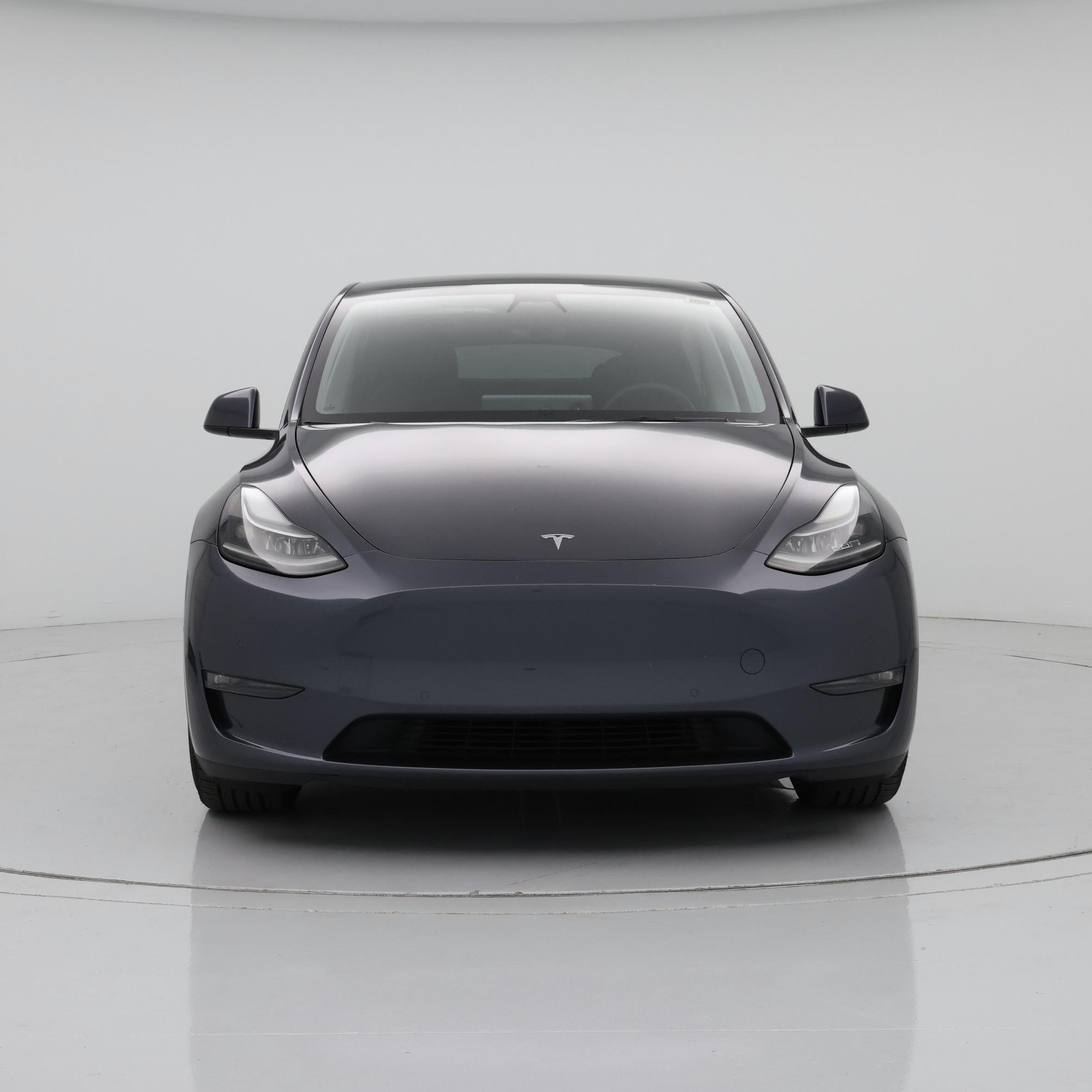 Thumbnail: 2022 Tesla Model Y - 5