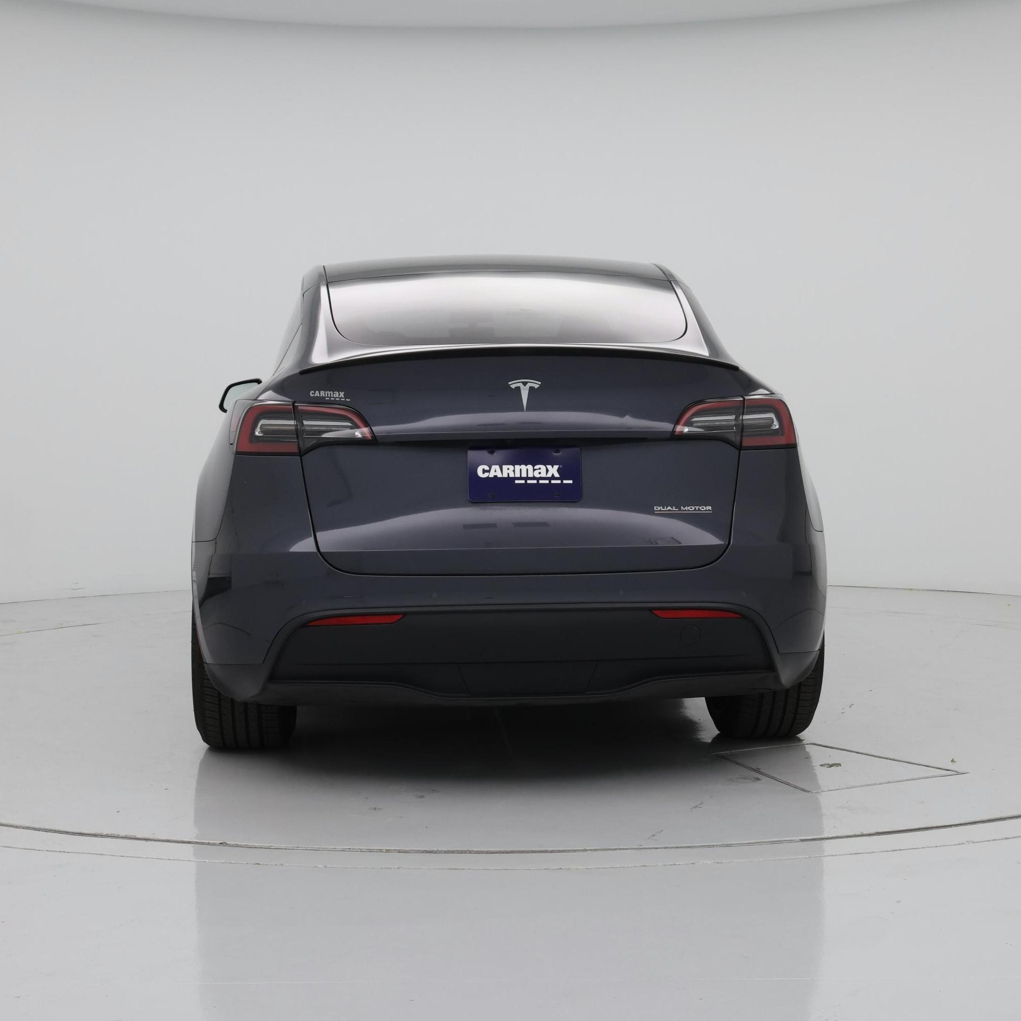 Thumbnail: 2022 Tesla Model Y - 6