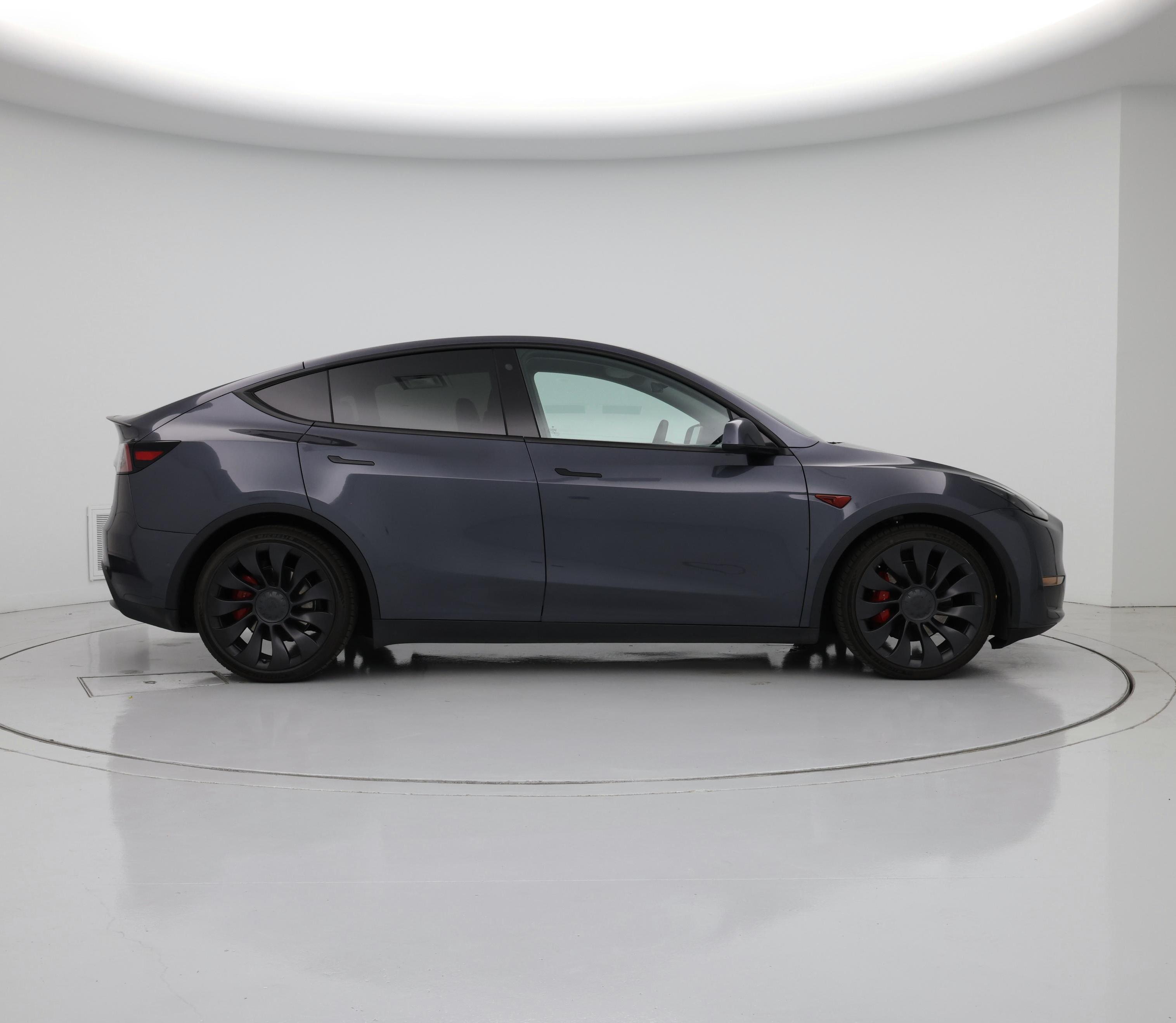 Thumbnail: 2022 Tesla Model Y - 7