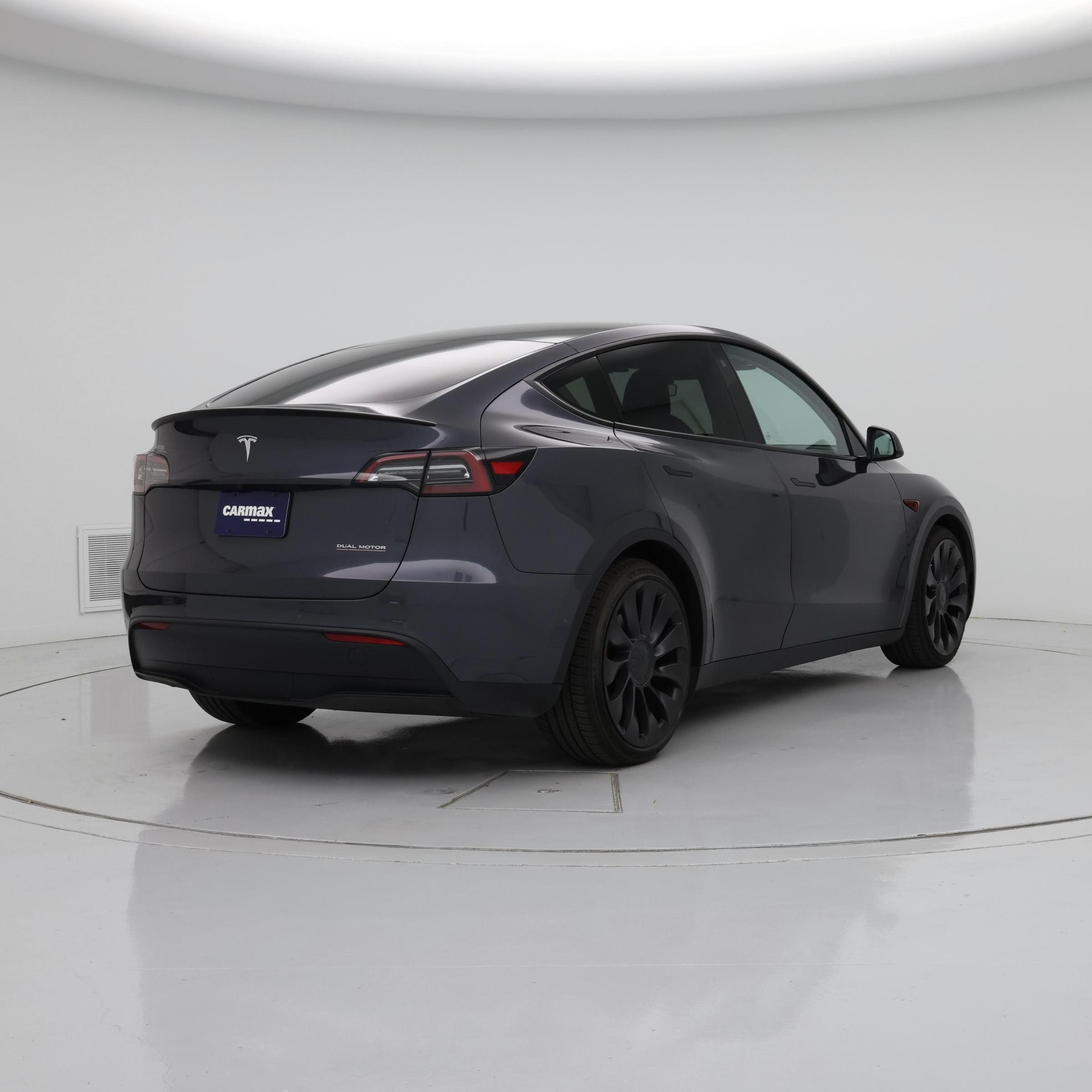 Thumbnail: 2022 Tesla Model Y - 8