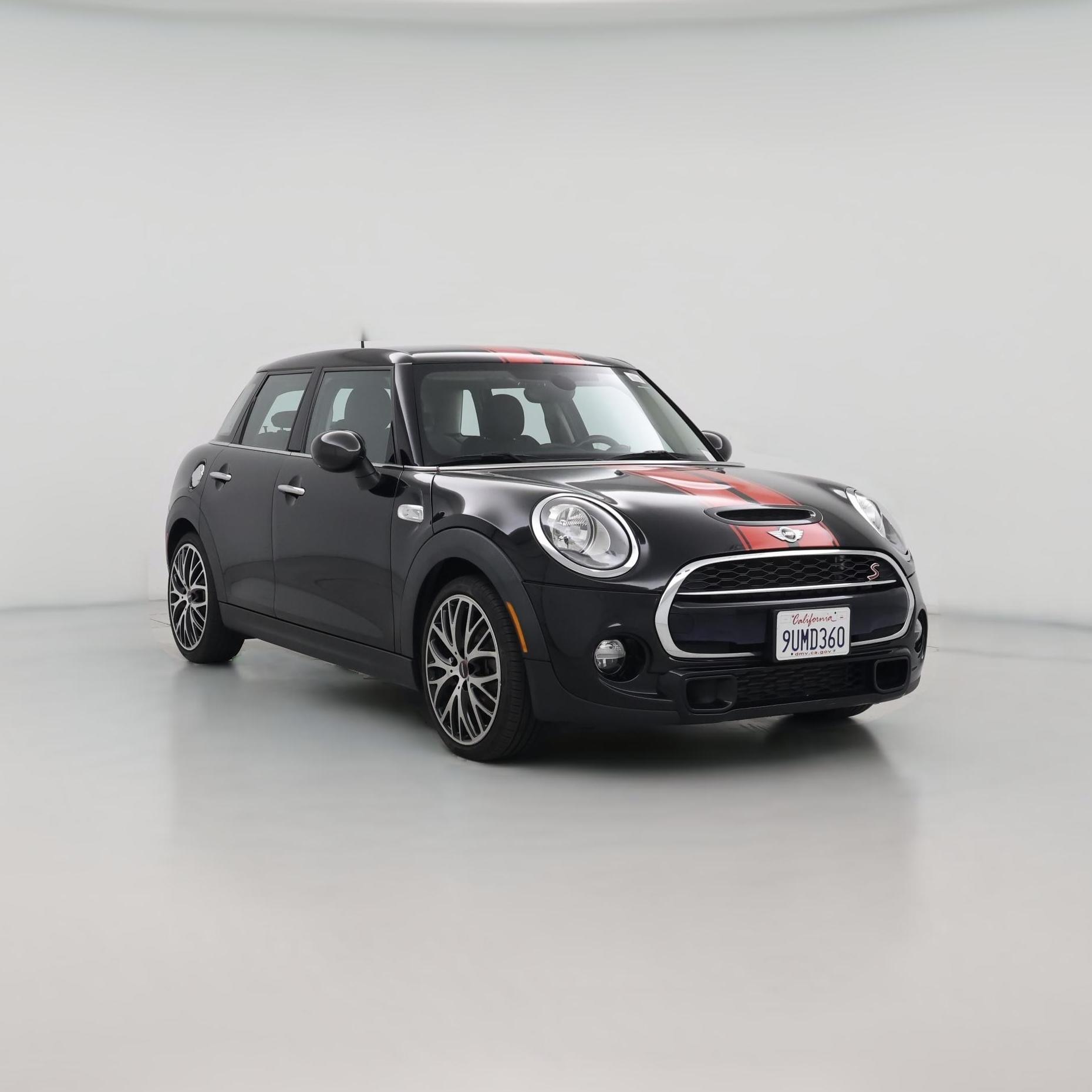 Thumbnail: 2016 MINI Cooper Hardtop - 1