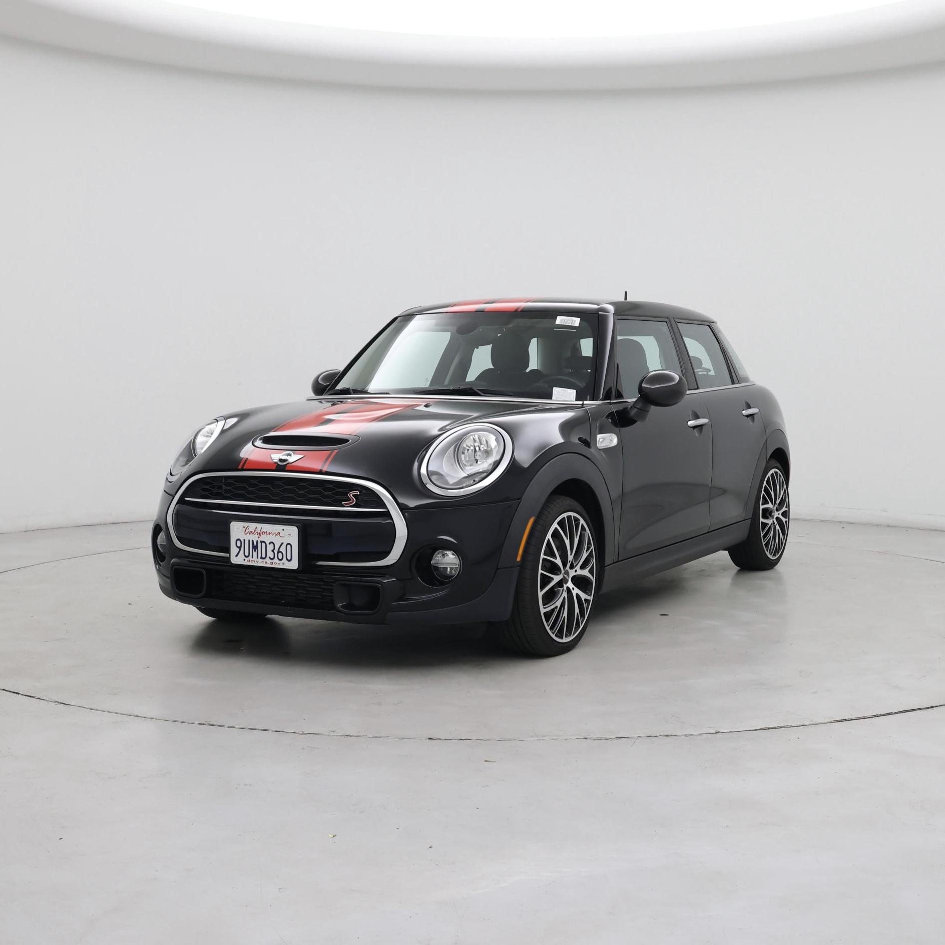 Thumbnail: 2016 MINI Cooper Hardtop - 4