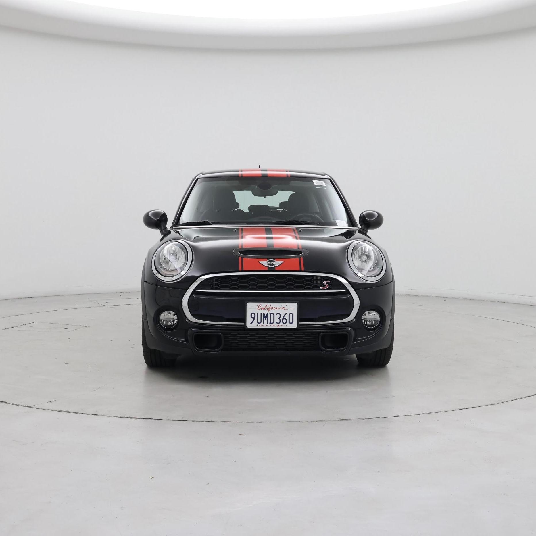 Thumbnail: 2016 MINI Cooper Hardtop - 5