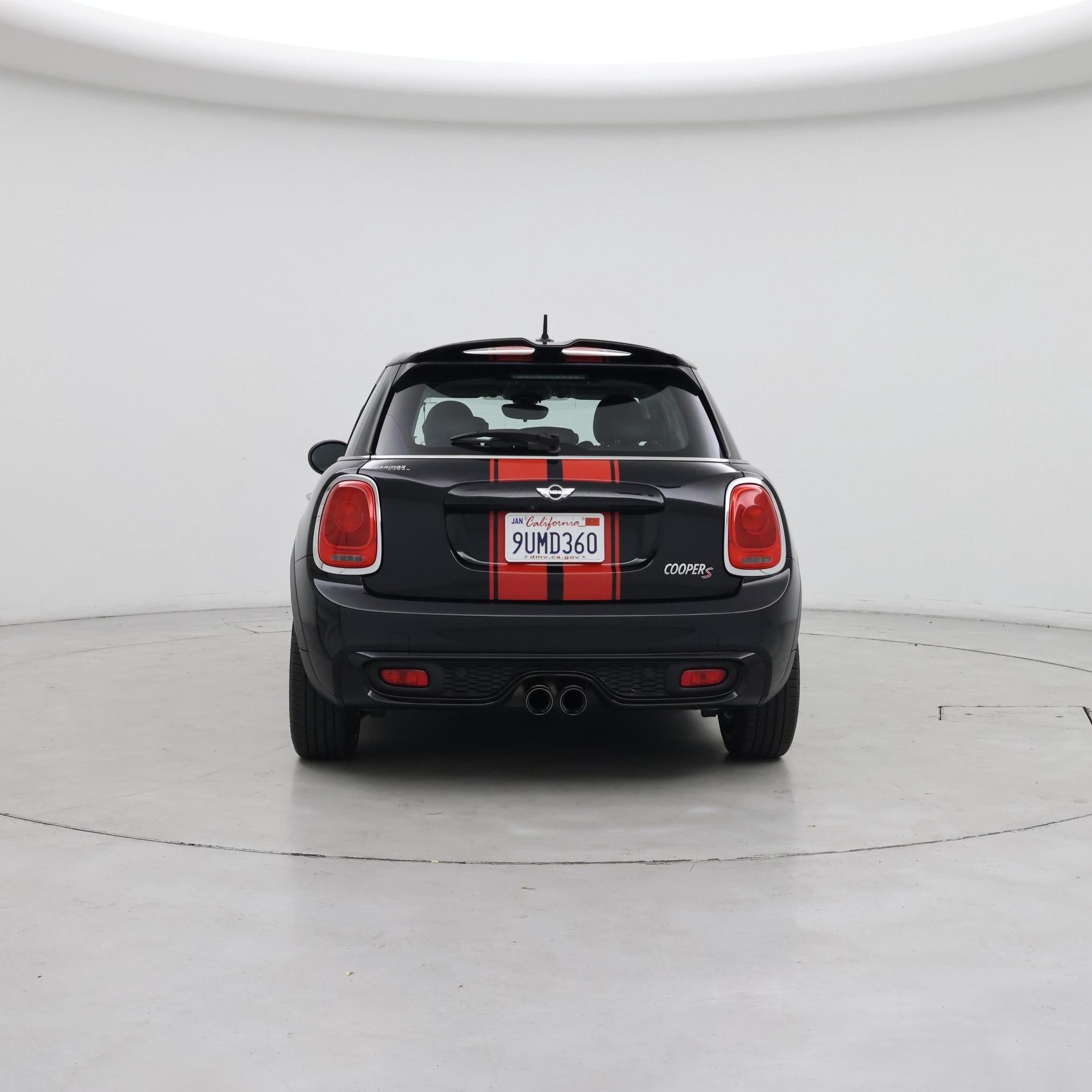 Thumbnail: 2016 MINI Cooper Hardtop - 6