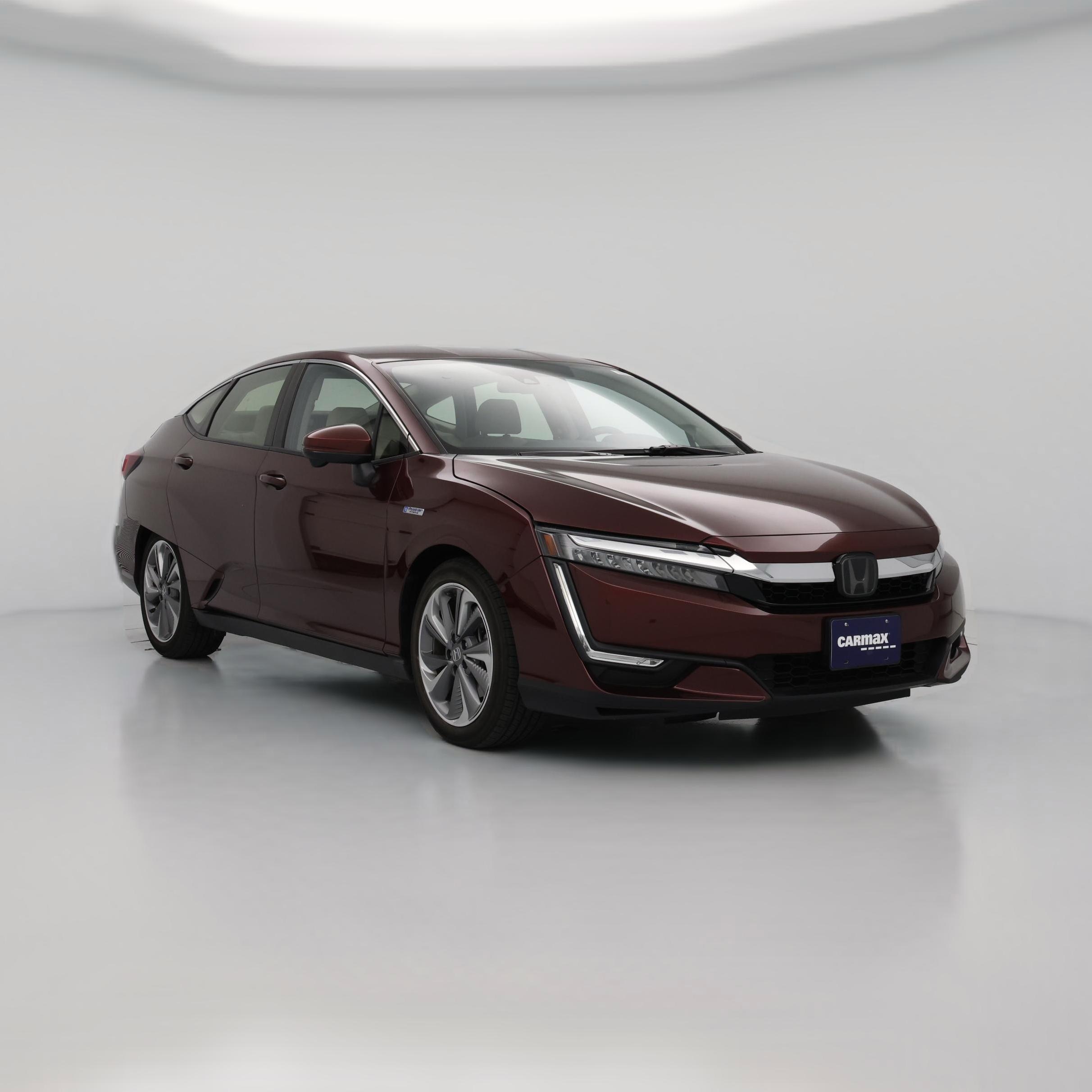 Thumbnail: 2019 Honda Clarity - 1