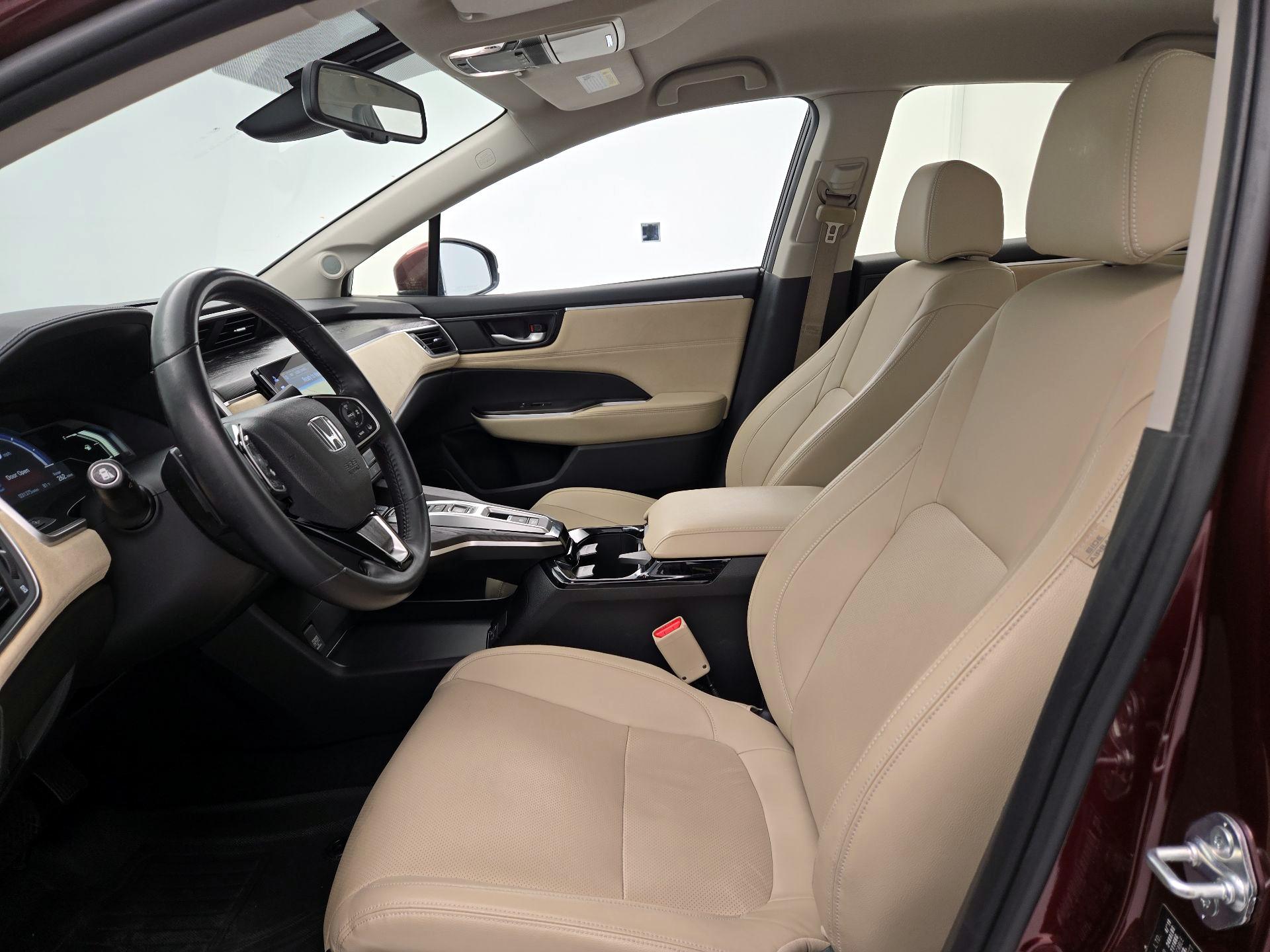Thumbnail: 2019 Honda Clarity - 11