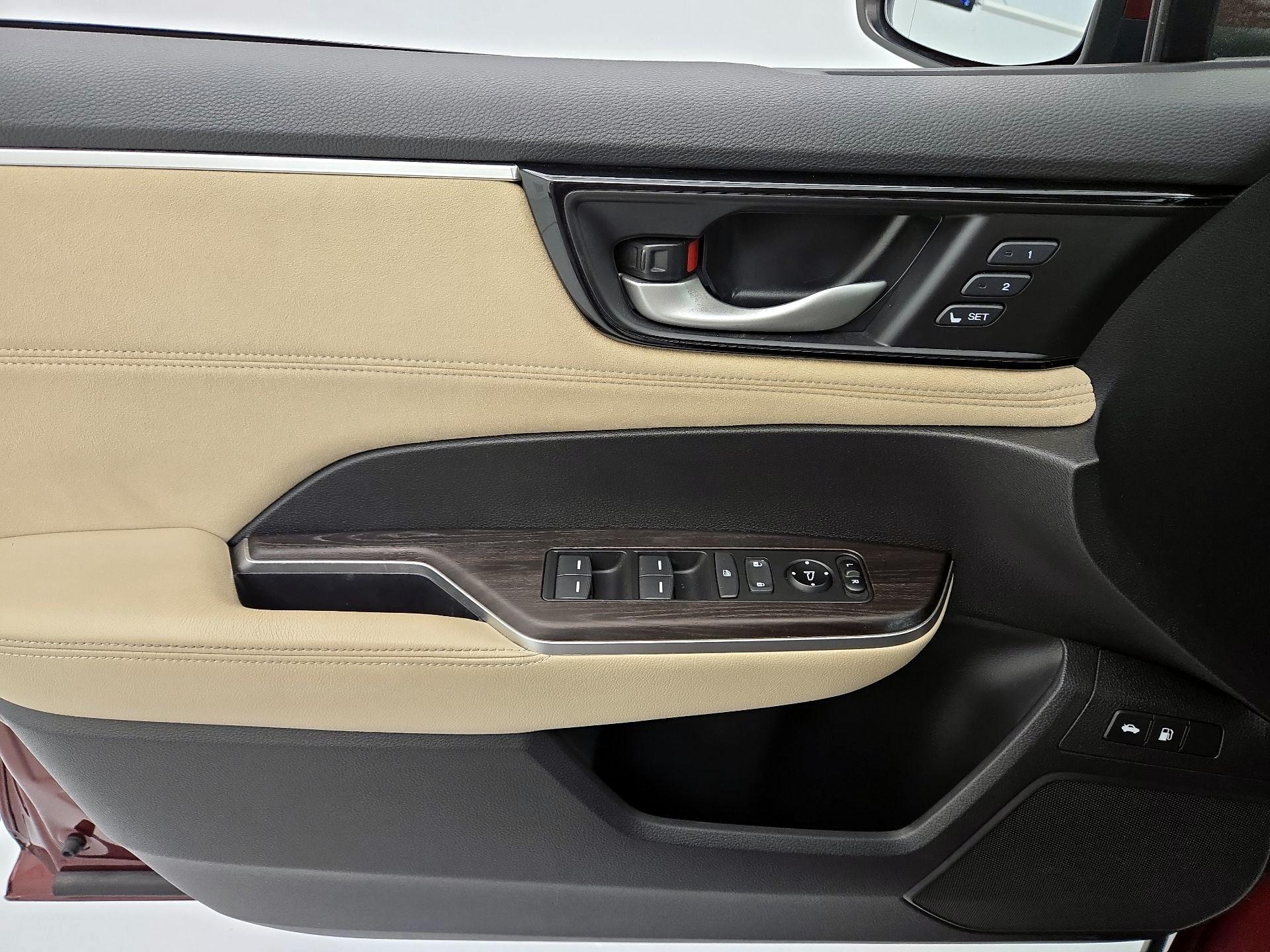 Thumbnail: 2019 Honda Clarity - 12