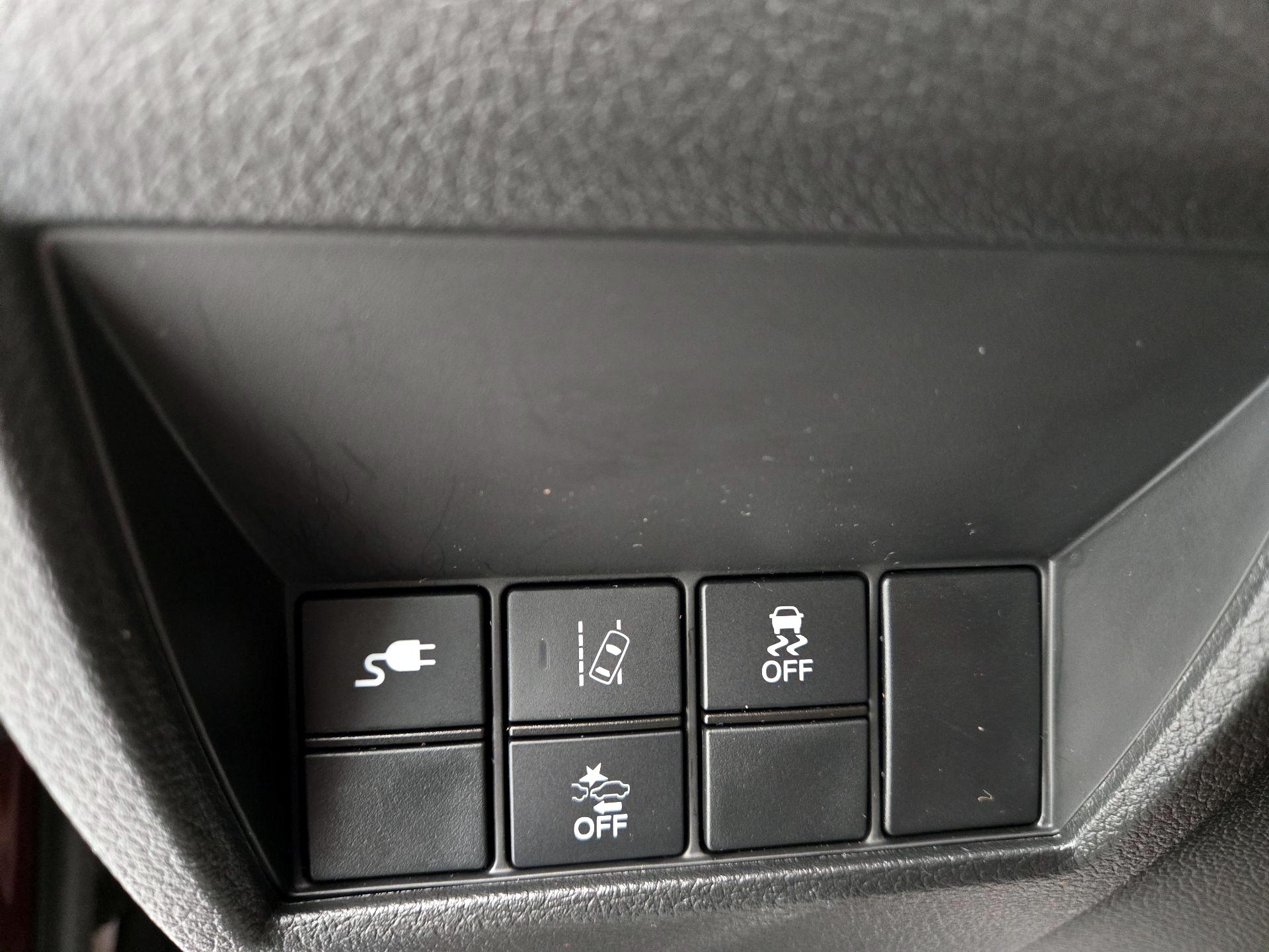 Thumbnail: 2019 Honda Clarity - 13