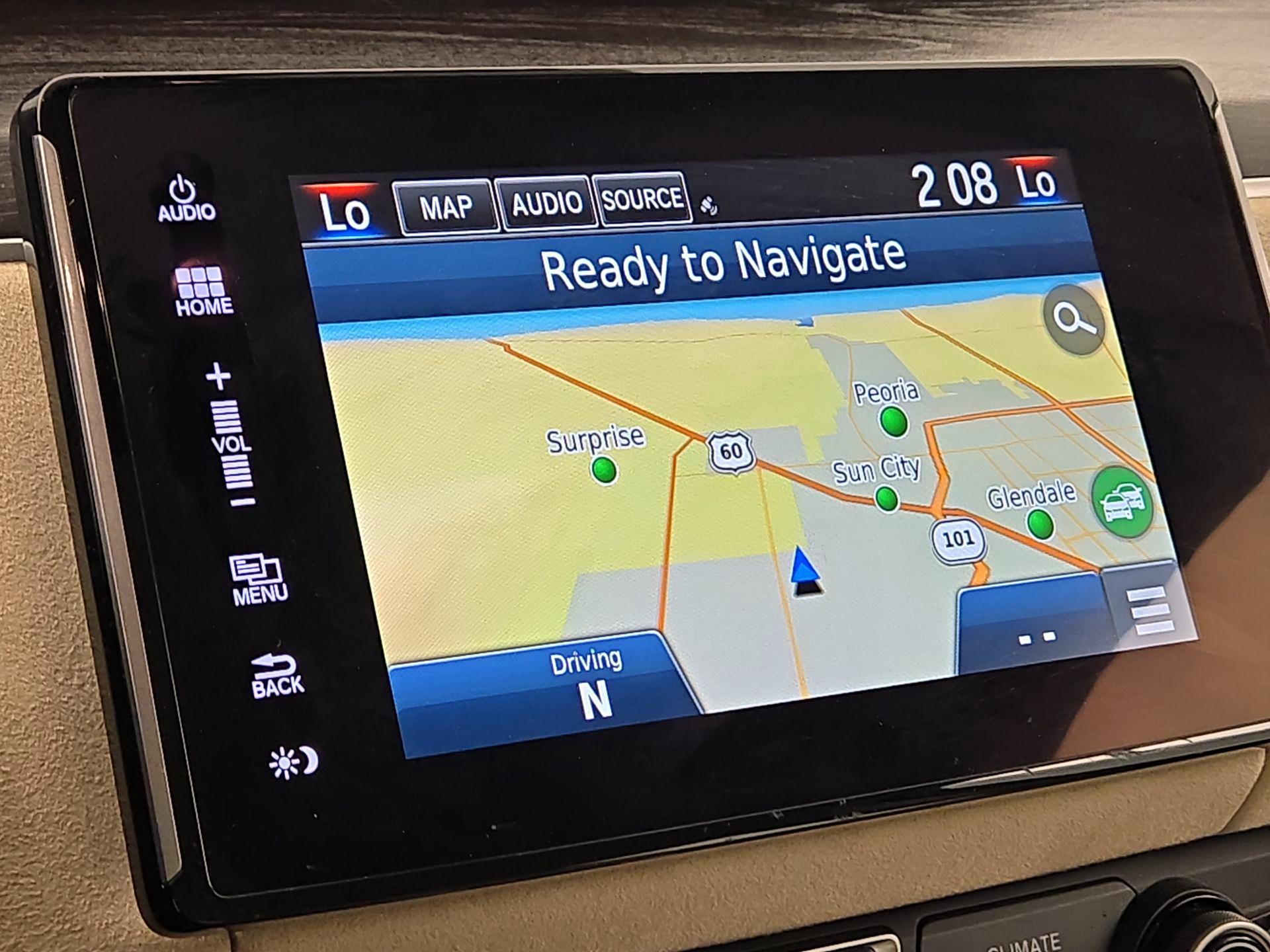 Thumbnail: 2019 Honda Clarity - 14