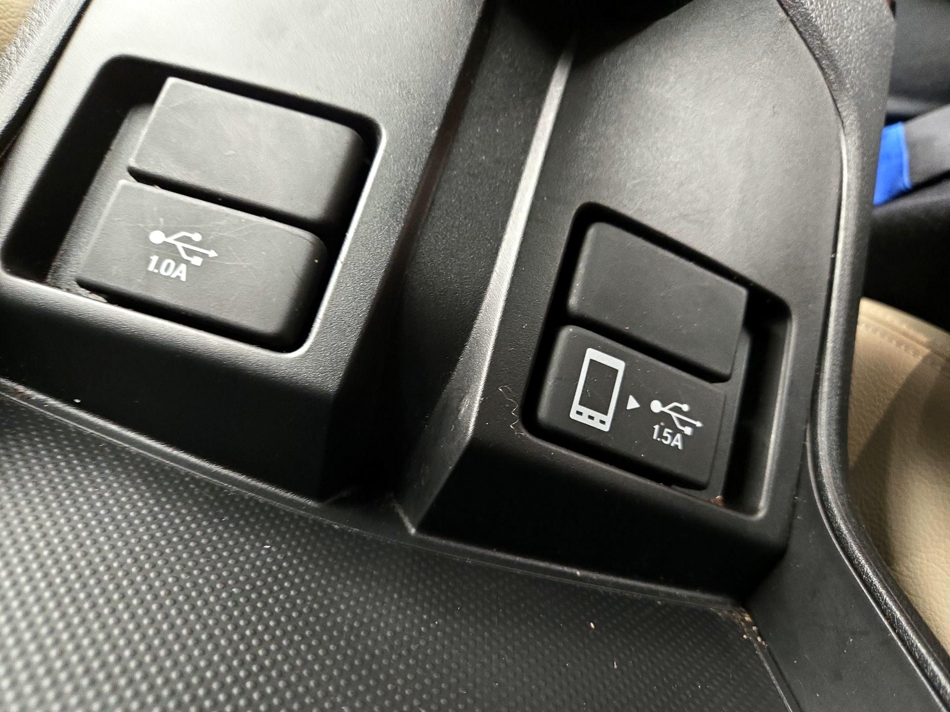 Thumbnail: 2019 Honda Clarity - 19