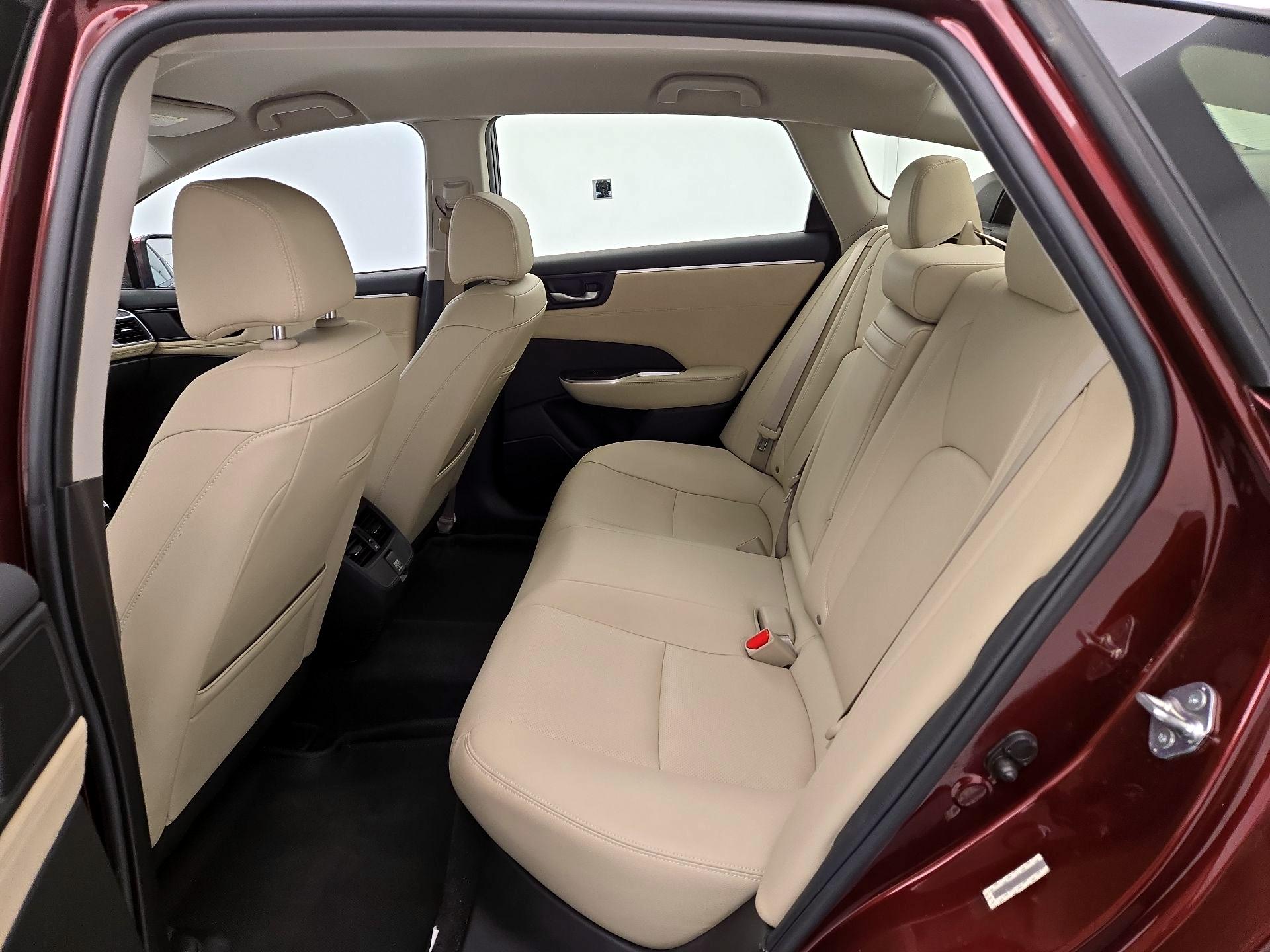 Thumbnail: 2019 Honda Clarity - 20