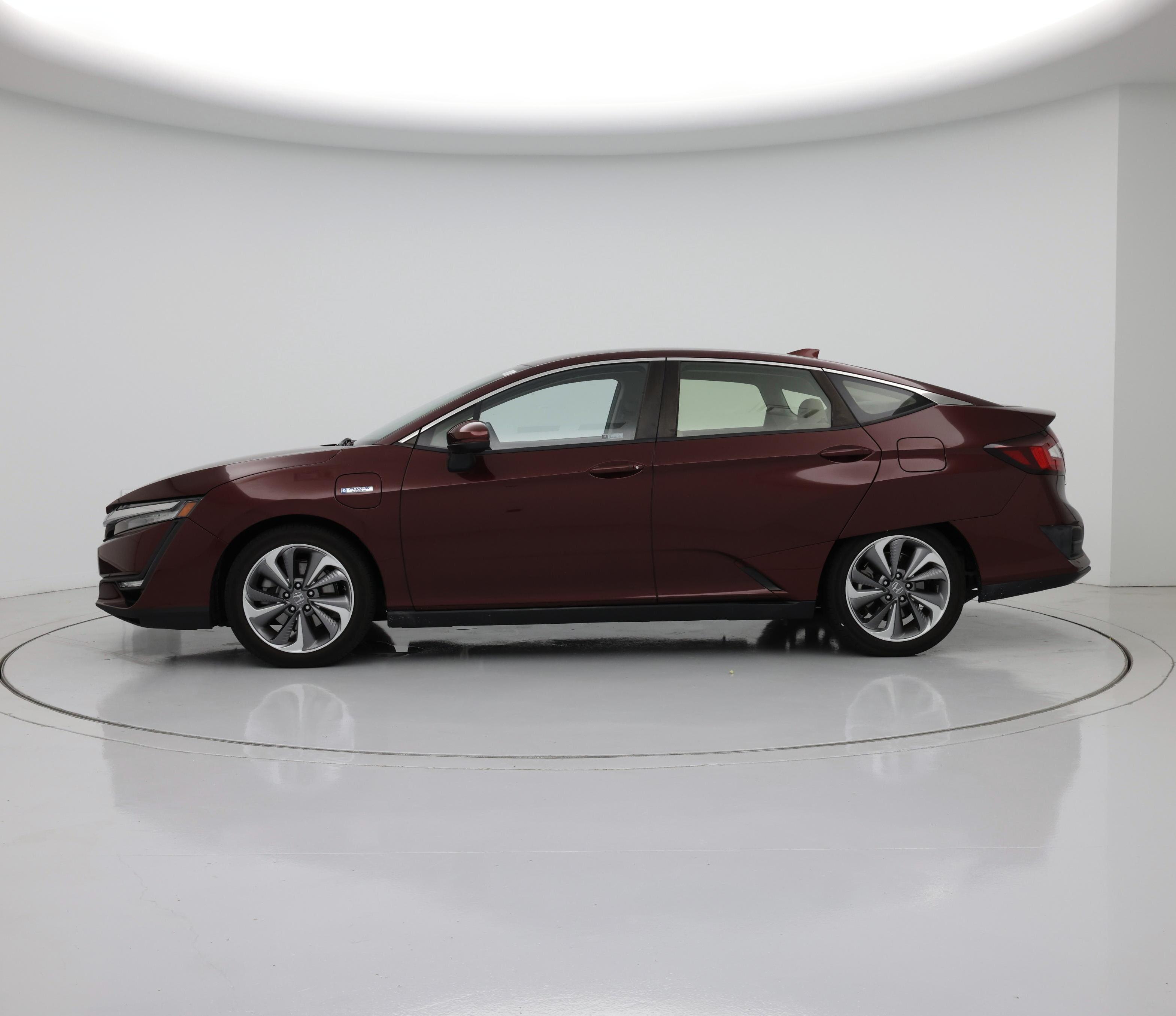 Thumbnail: 2019 Honda Clarity - 3