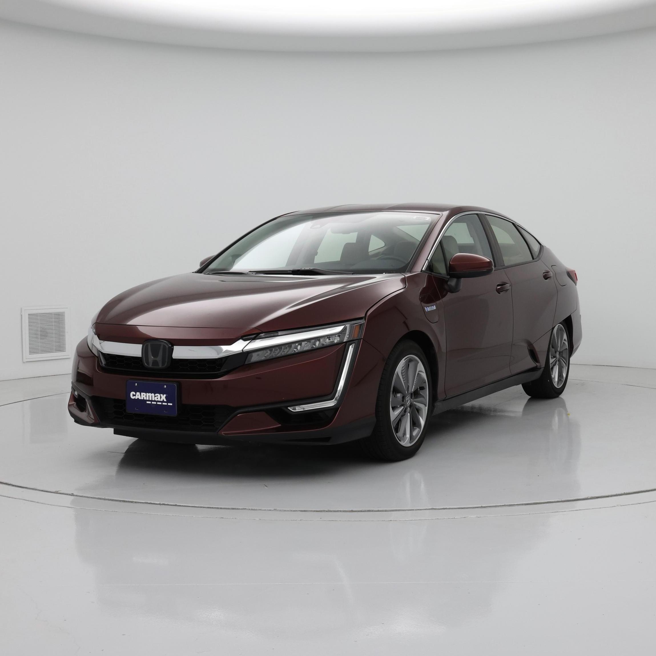 Thumbnail: 2019 Honda Clarity - 4