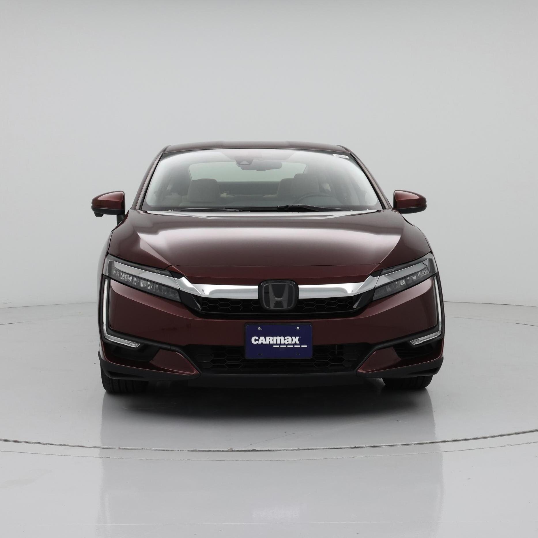 Thumbnail: 2019 Honda Clarity - 5