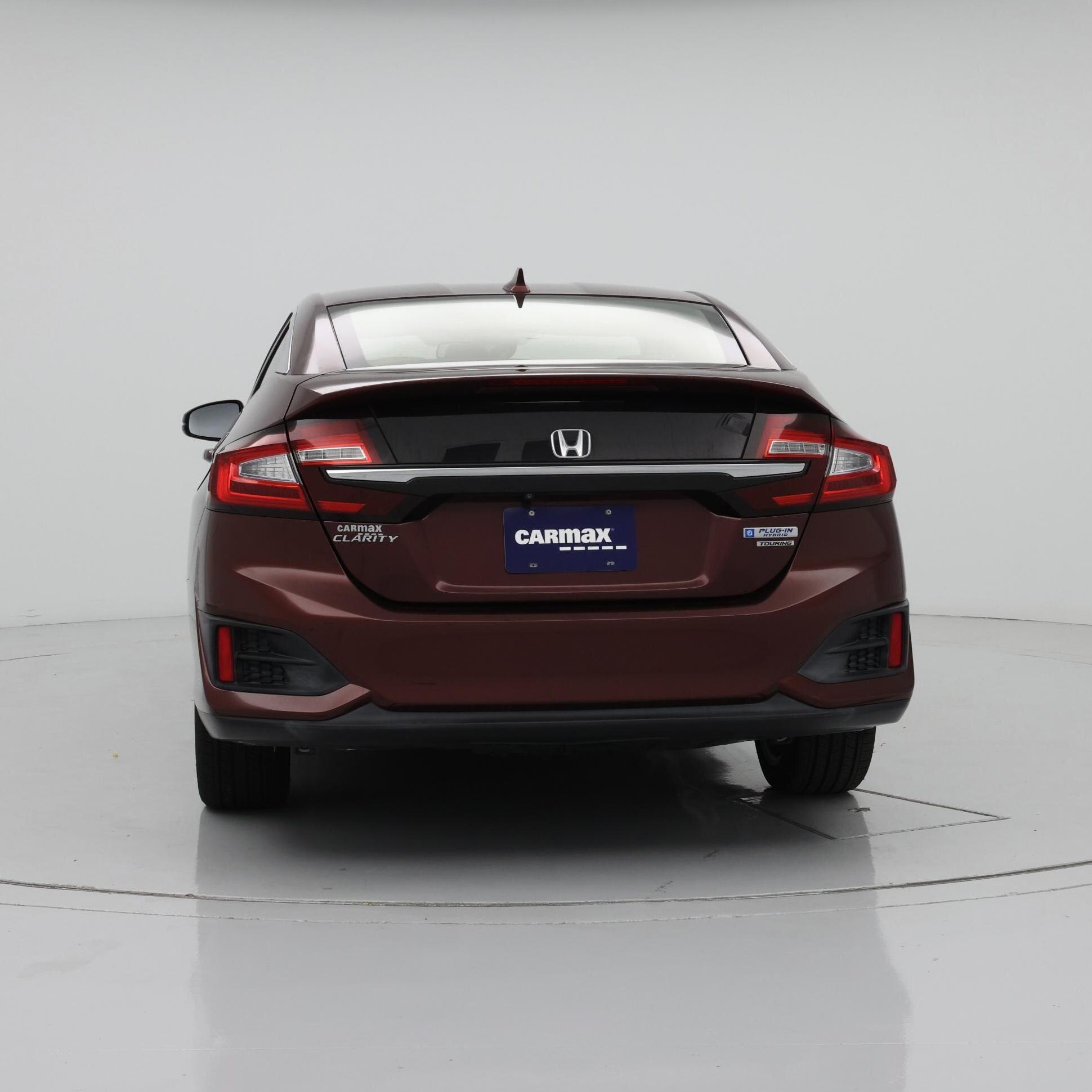 Thumbnail: 2019 Honda Clarity - 6