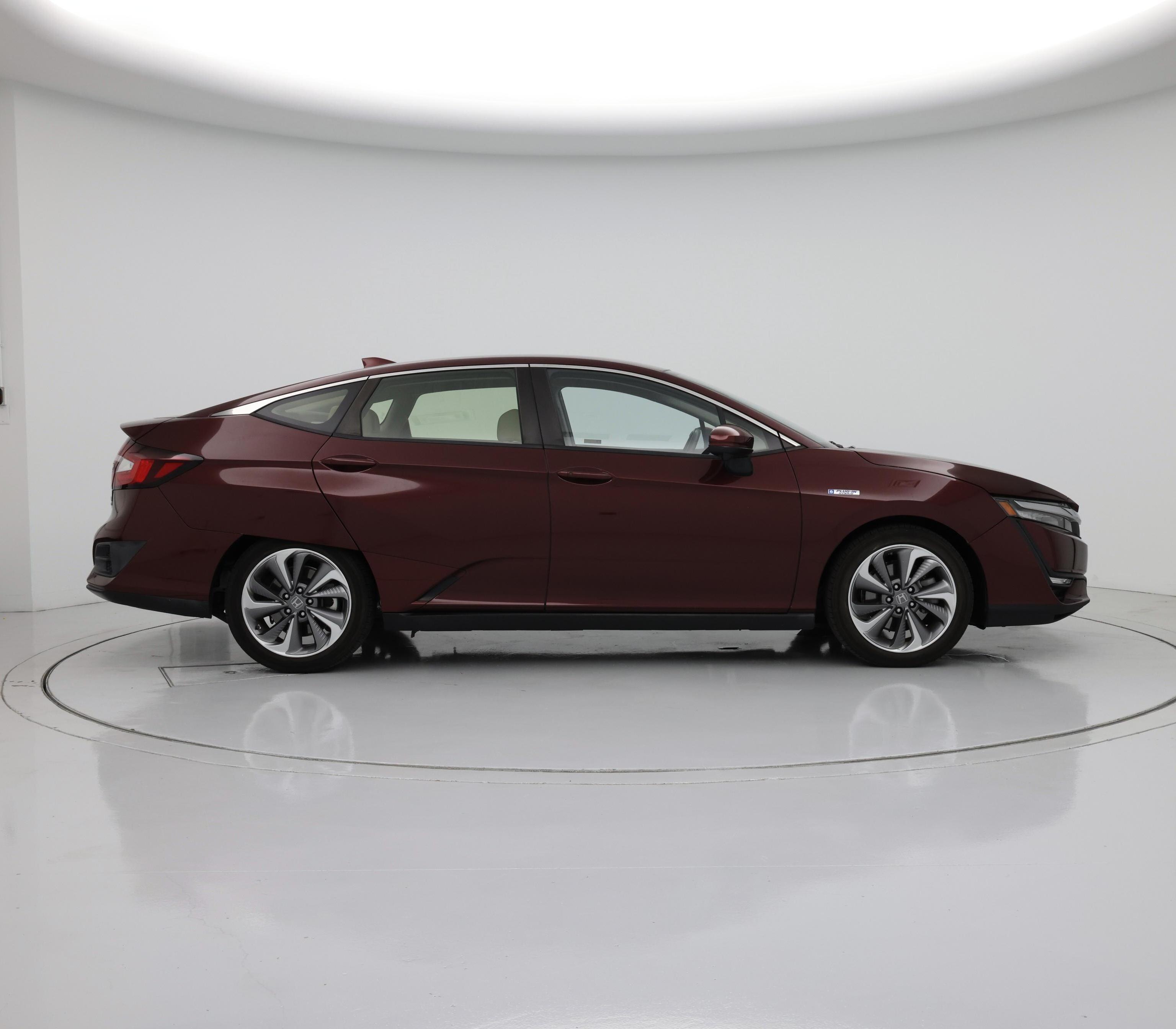 Thumbnail: 2019 Honda Clarity - 7