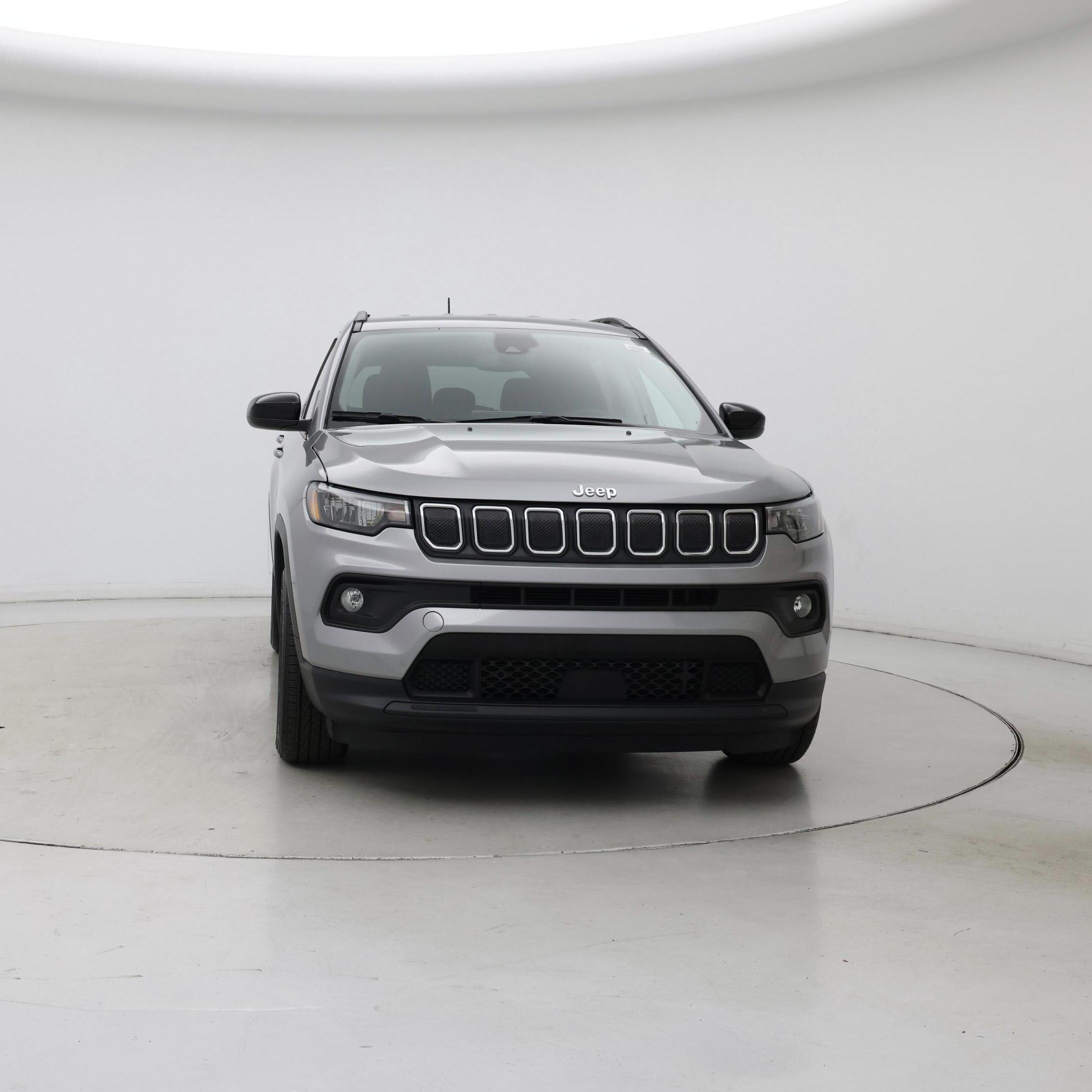 Thumbnail: 2022 Jeep Compass - 5