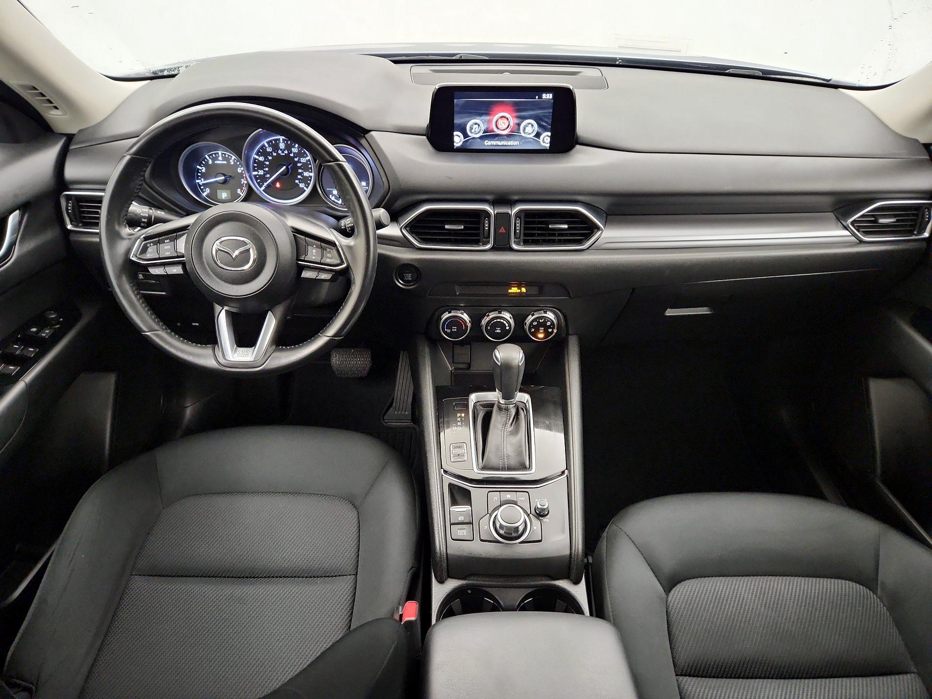 Thumbnail: 2018 Mazda CX-5 - 9