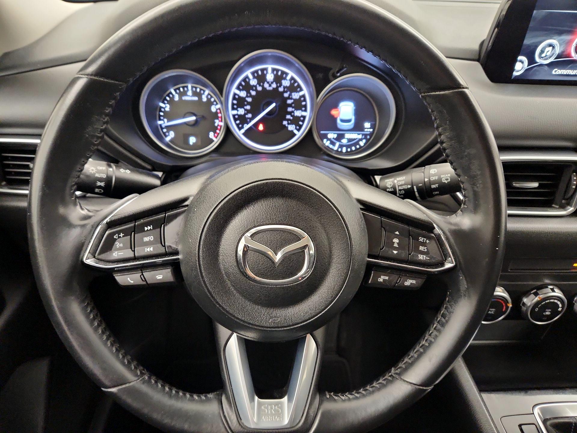 Thumbnail: 2018 Mazda CX-5 - 10