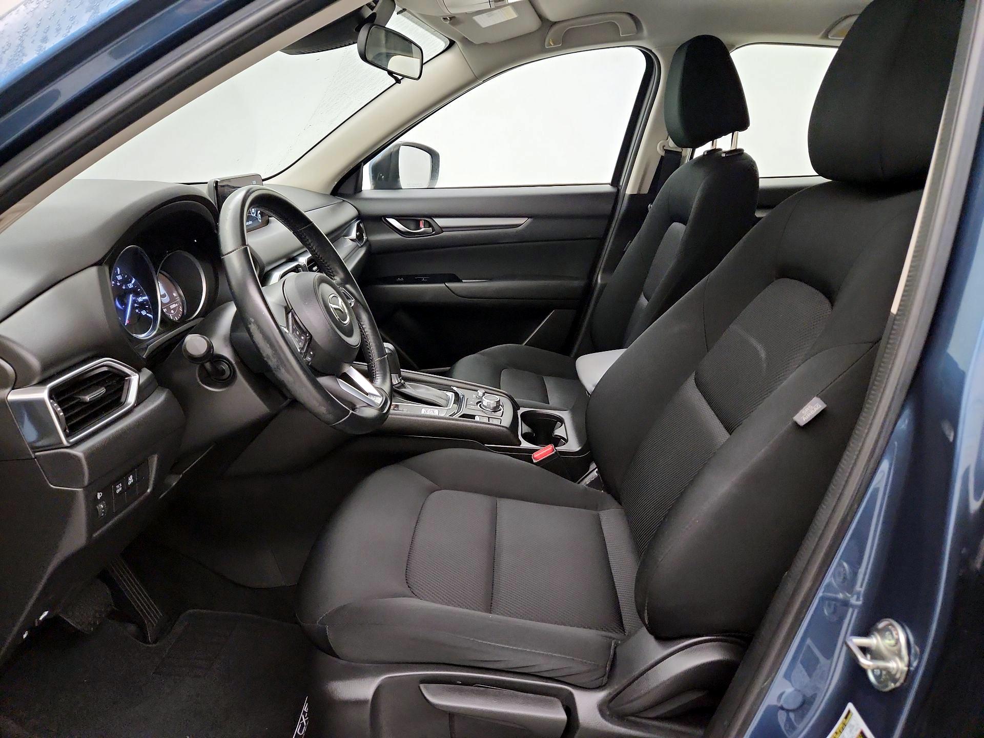 Thumbnail: 2018 Mazda CX-5 - 11