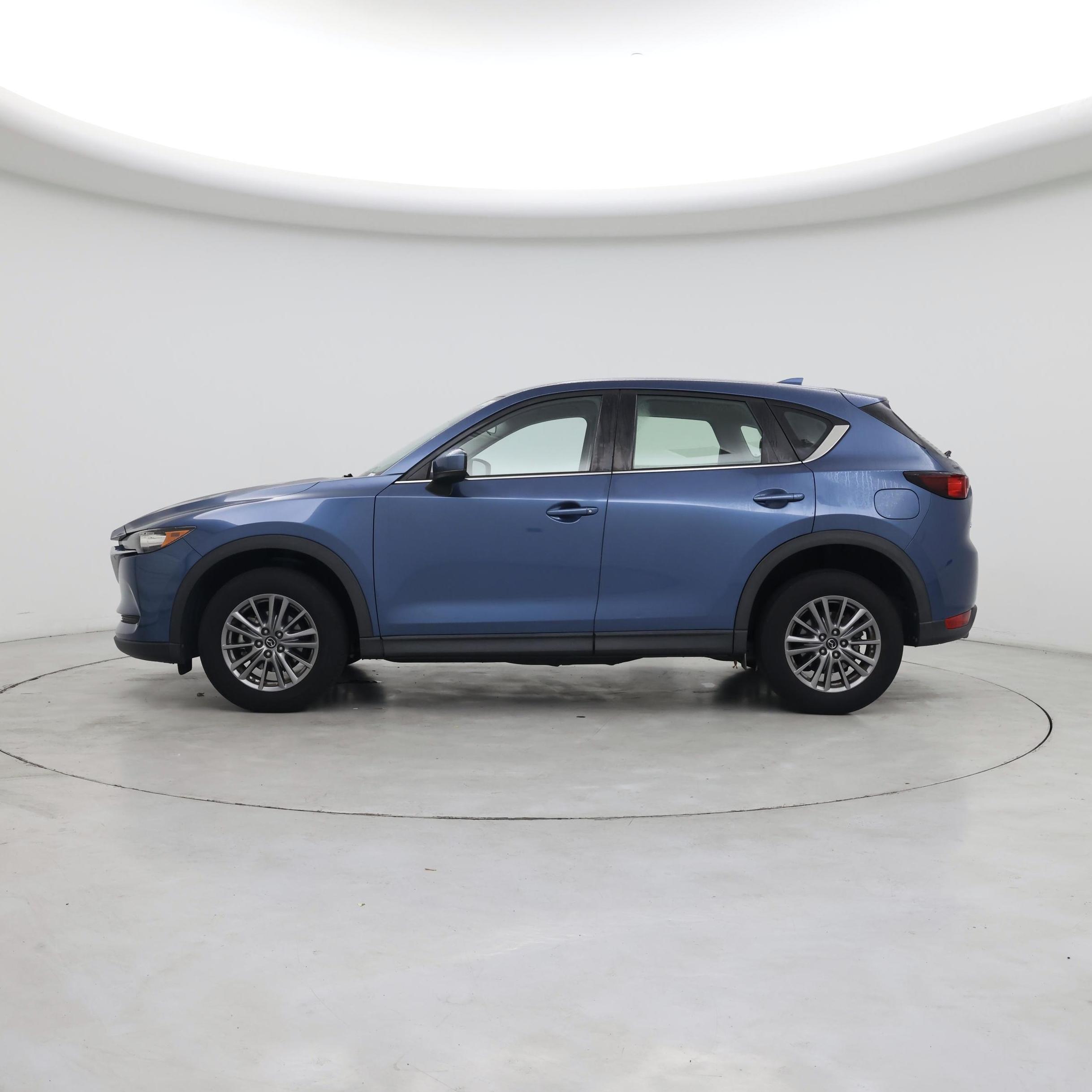 Thumbnail: 2018 Mazda CX-5 - 3