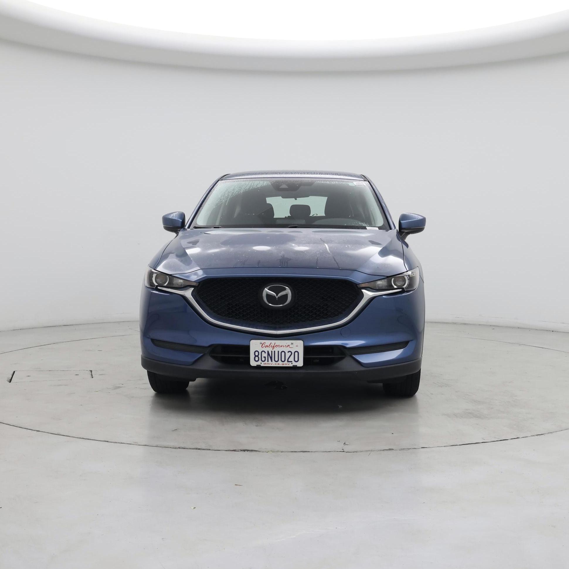 Thumbnail: 2018 Mazda CX-5 - 5