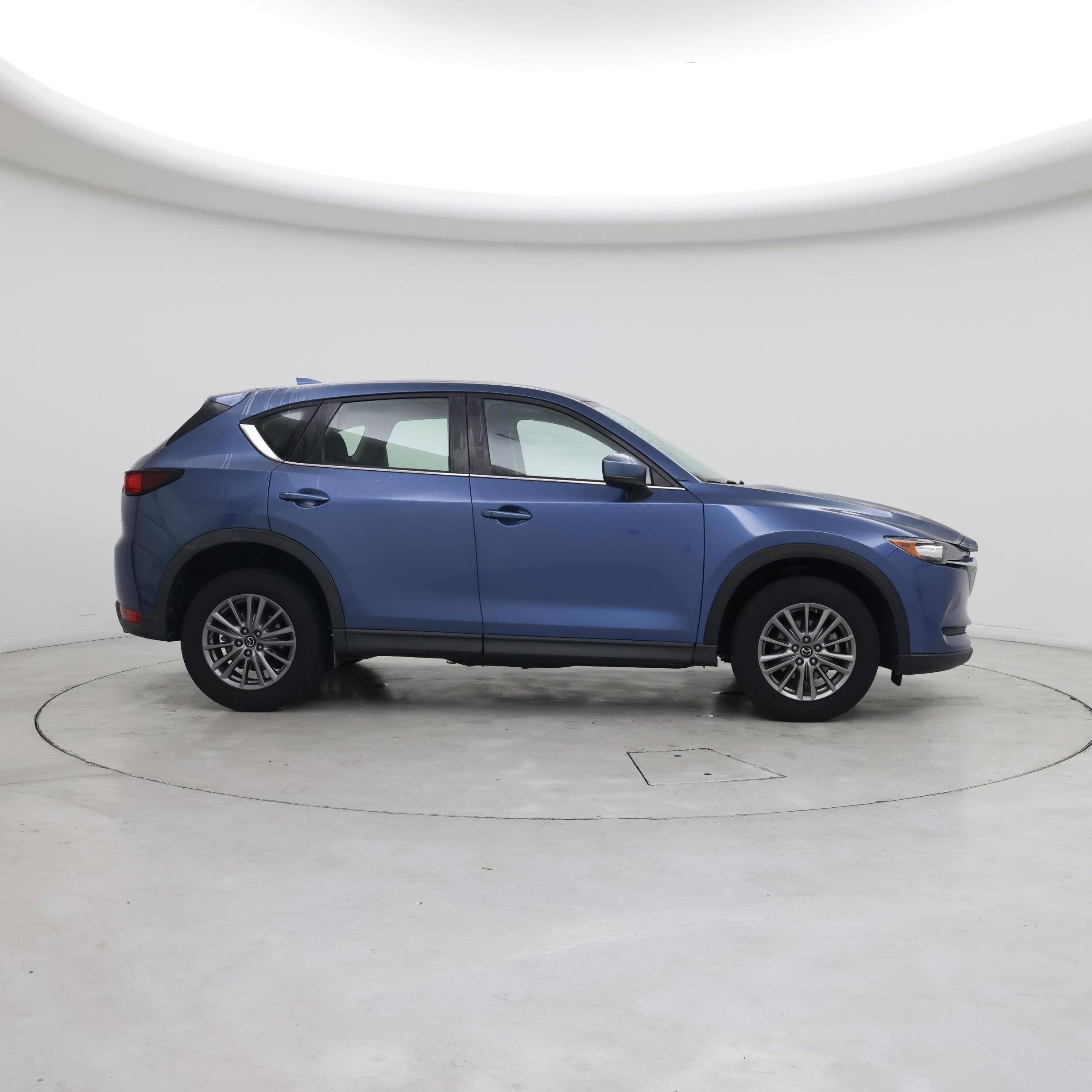 Thumbnail: 2018 Mazda CX-5 - 7