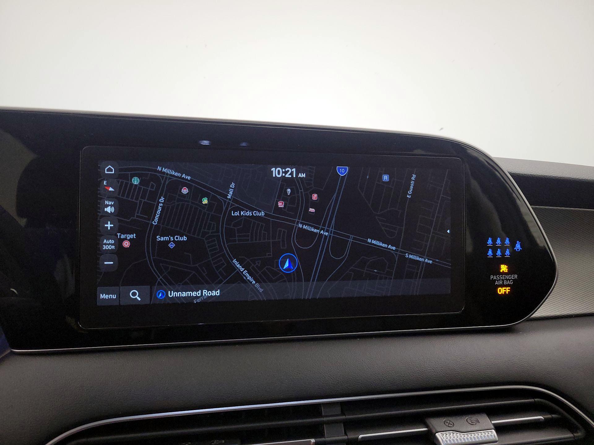 Thumbnail: 2022 Hyundai Palisade - 14