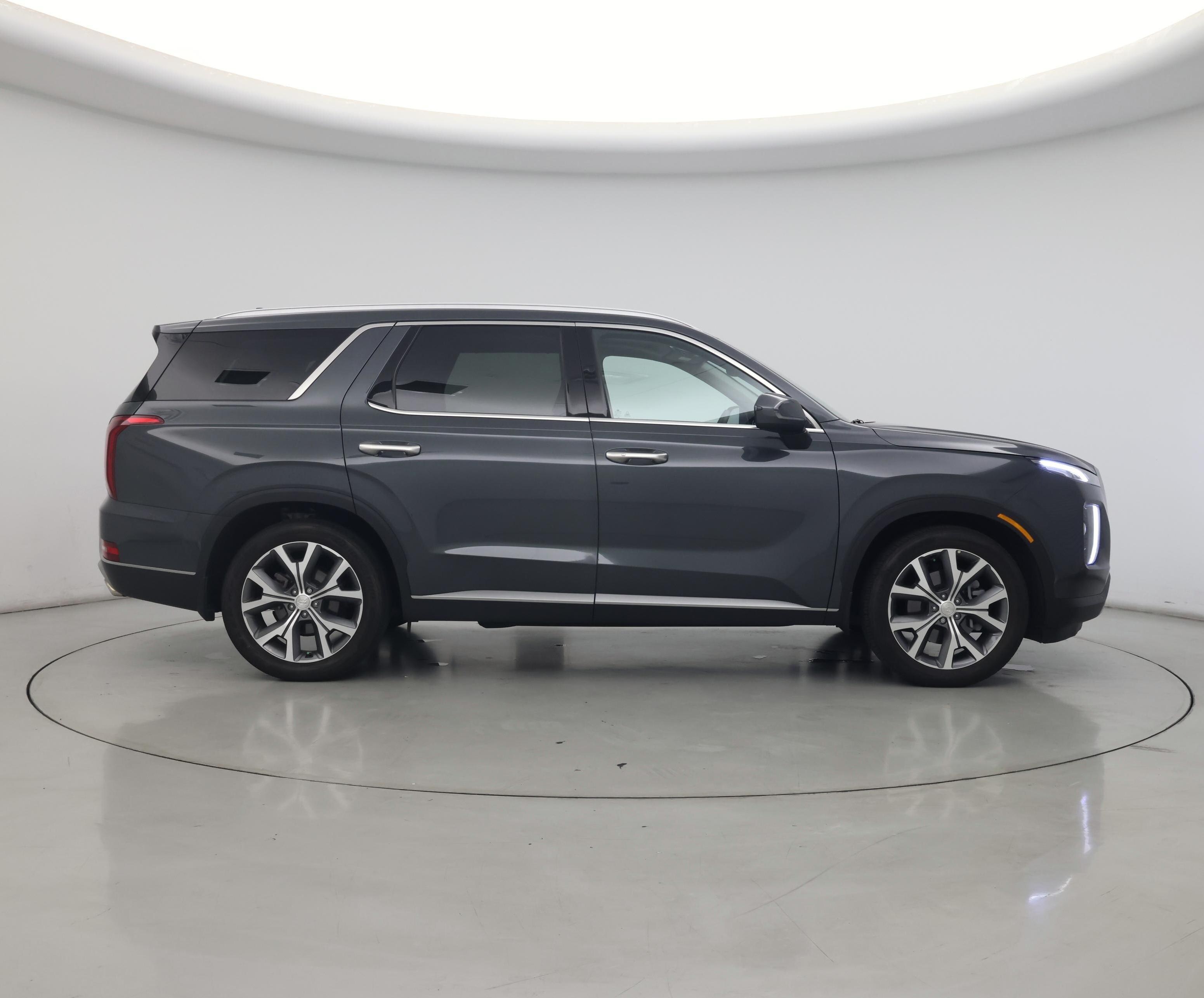 Thumbnail: 2022 Hyundai Palisade - 7