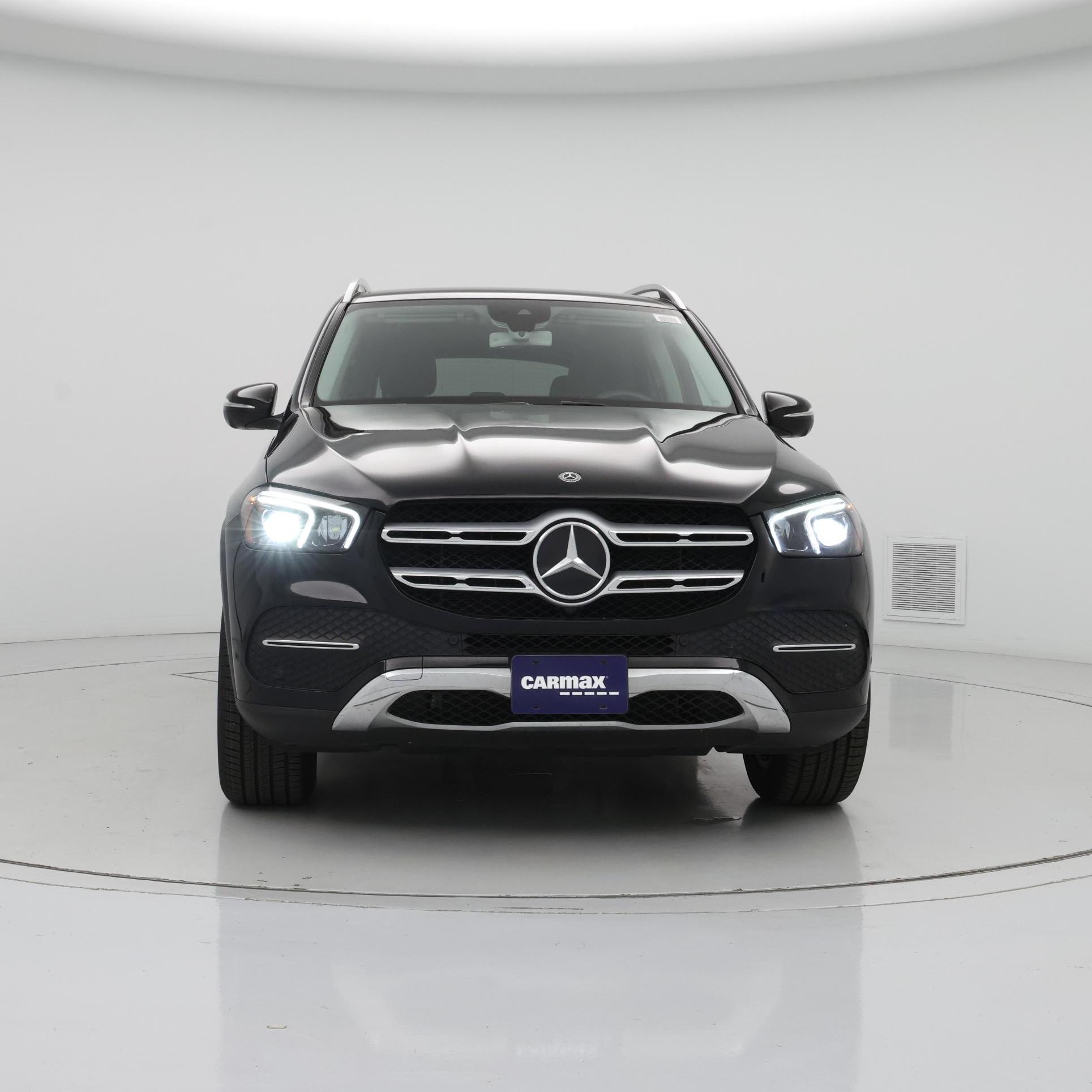 Thumbnail: 2020 Mercedes-Benz GLE - 5