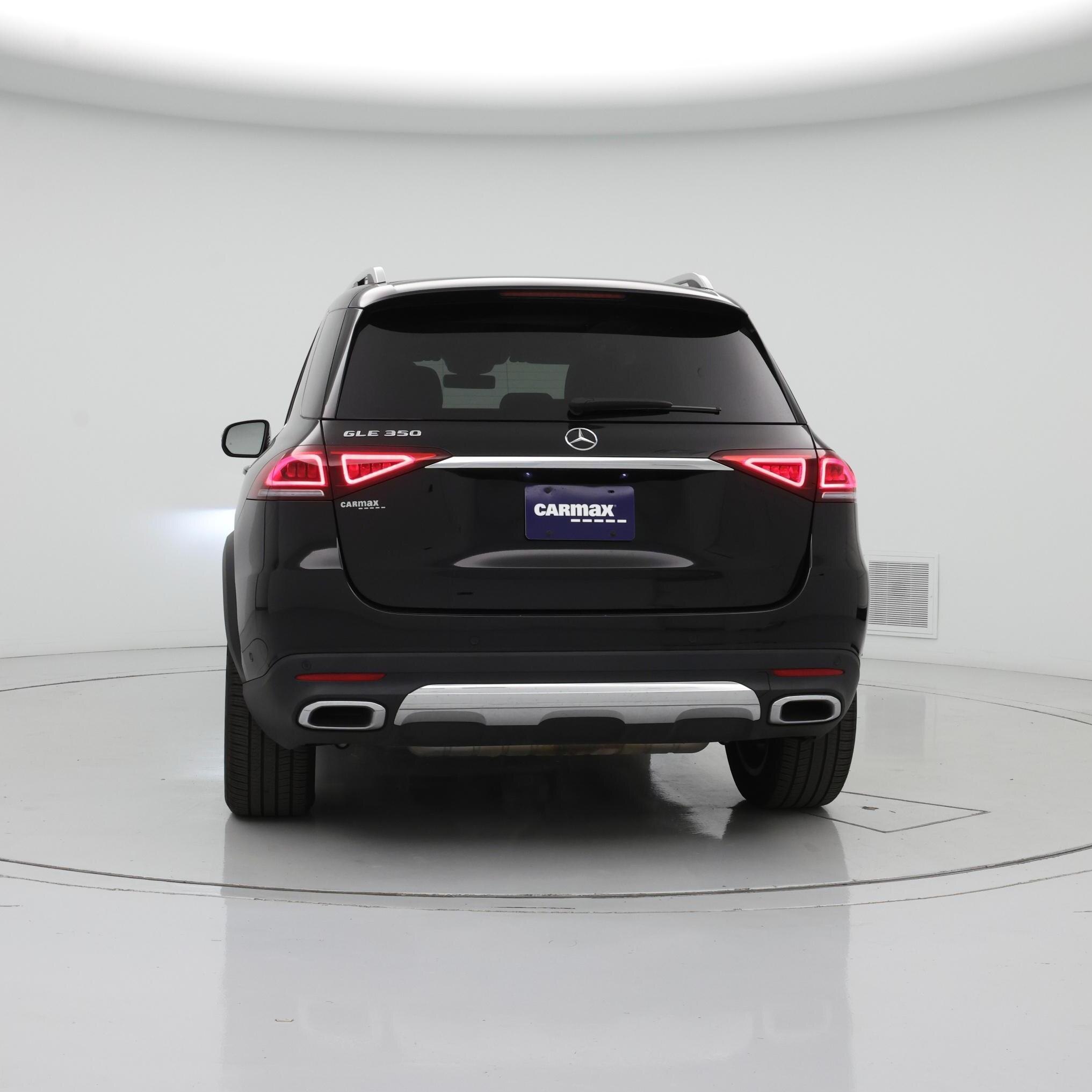 Thumbnail: 2020 Mercedes-Benz GLE - 6