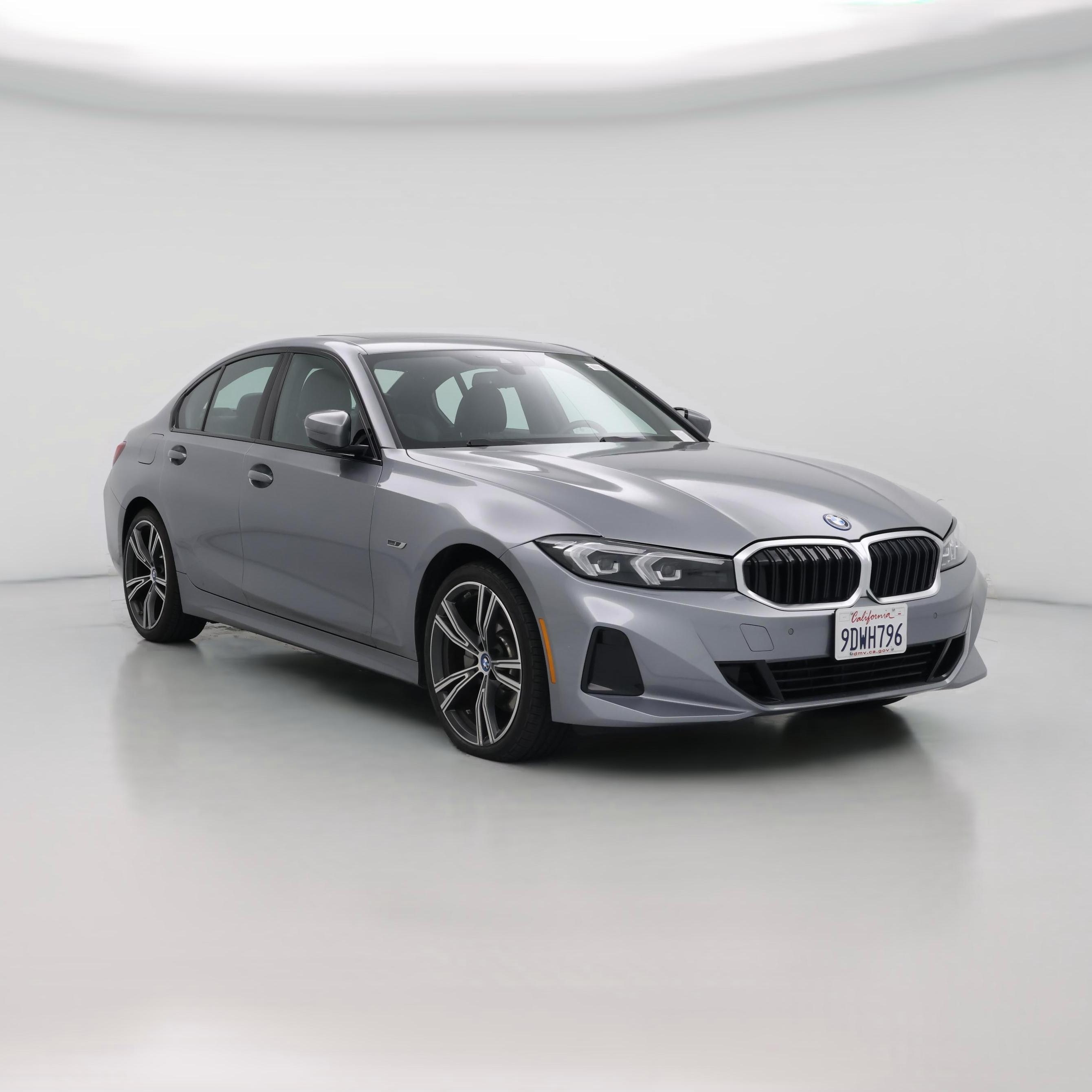 Thumbnail: 2023 BMW 3 Series - 1