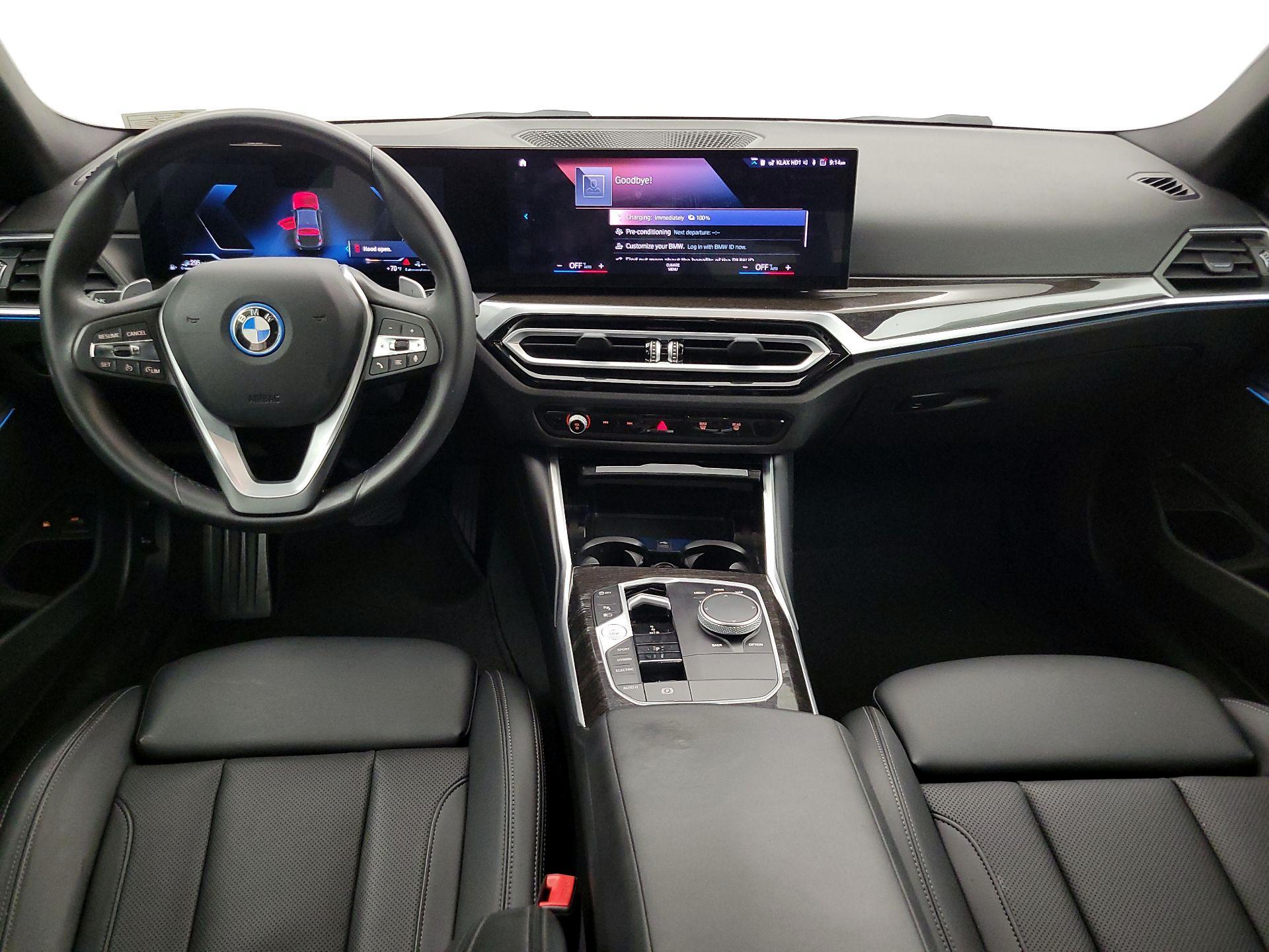 Thumbnail: 2023 BMW 3 Series - 9