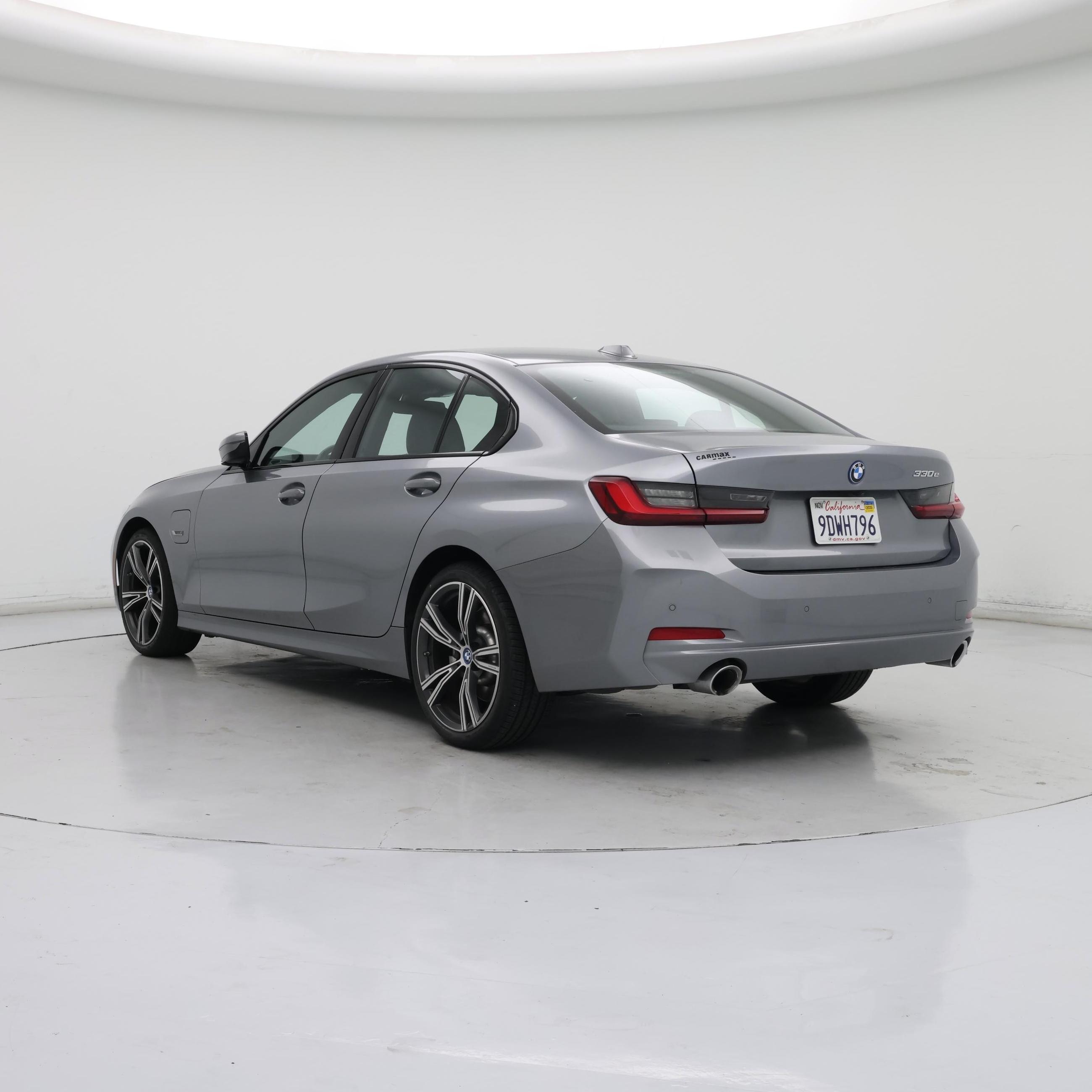 Thumbnail: 2023 BMW 3 Series - 2