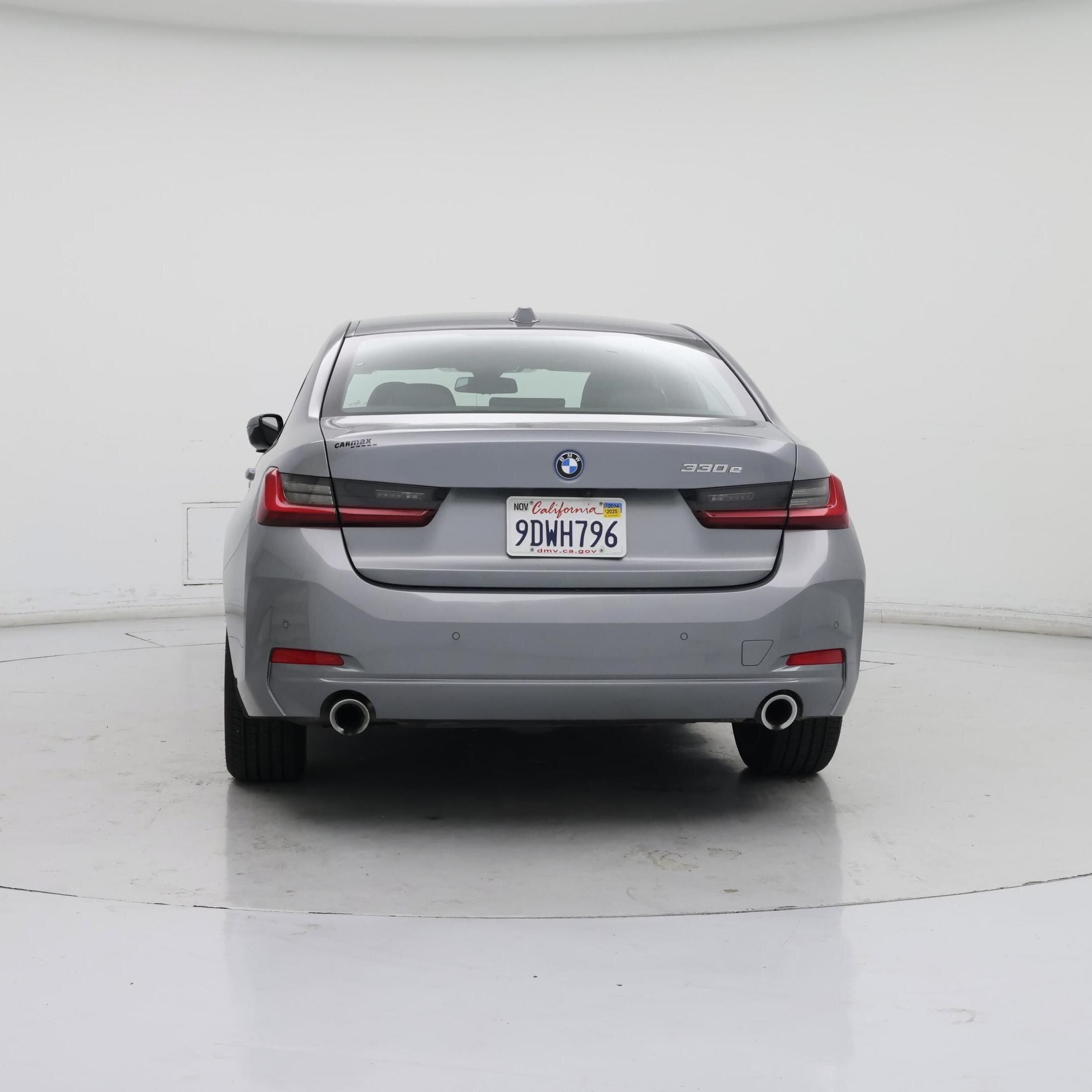 Thumbnail: 2023 BMW 3 Series - 6