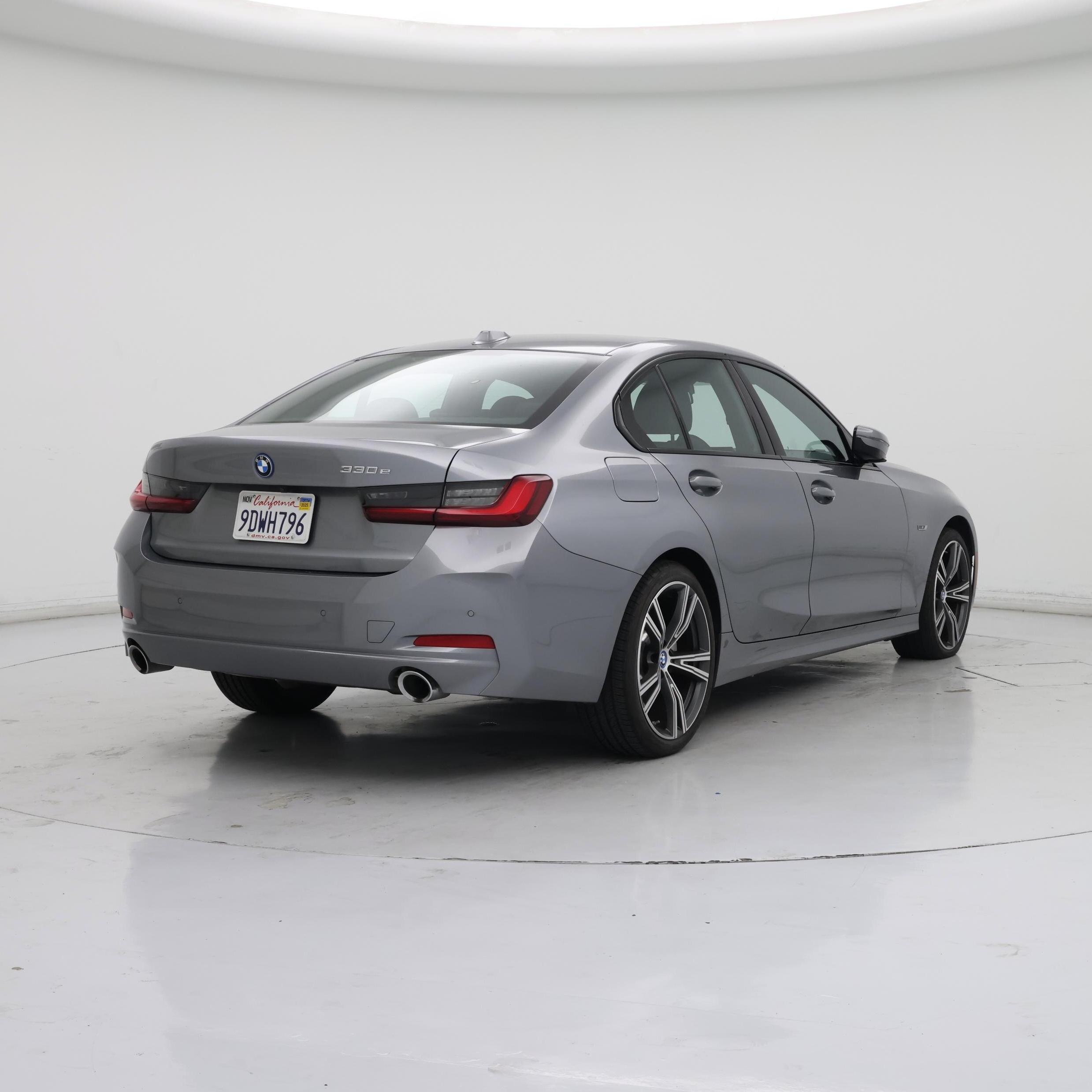 Thumbnail: 2023 BMW 3 Series - 8