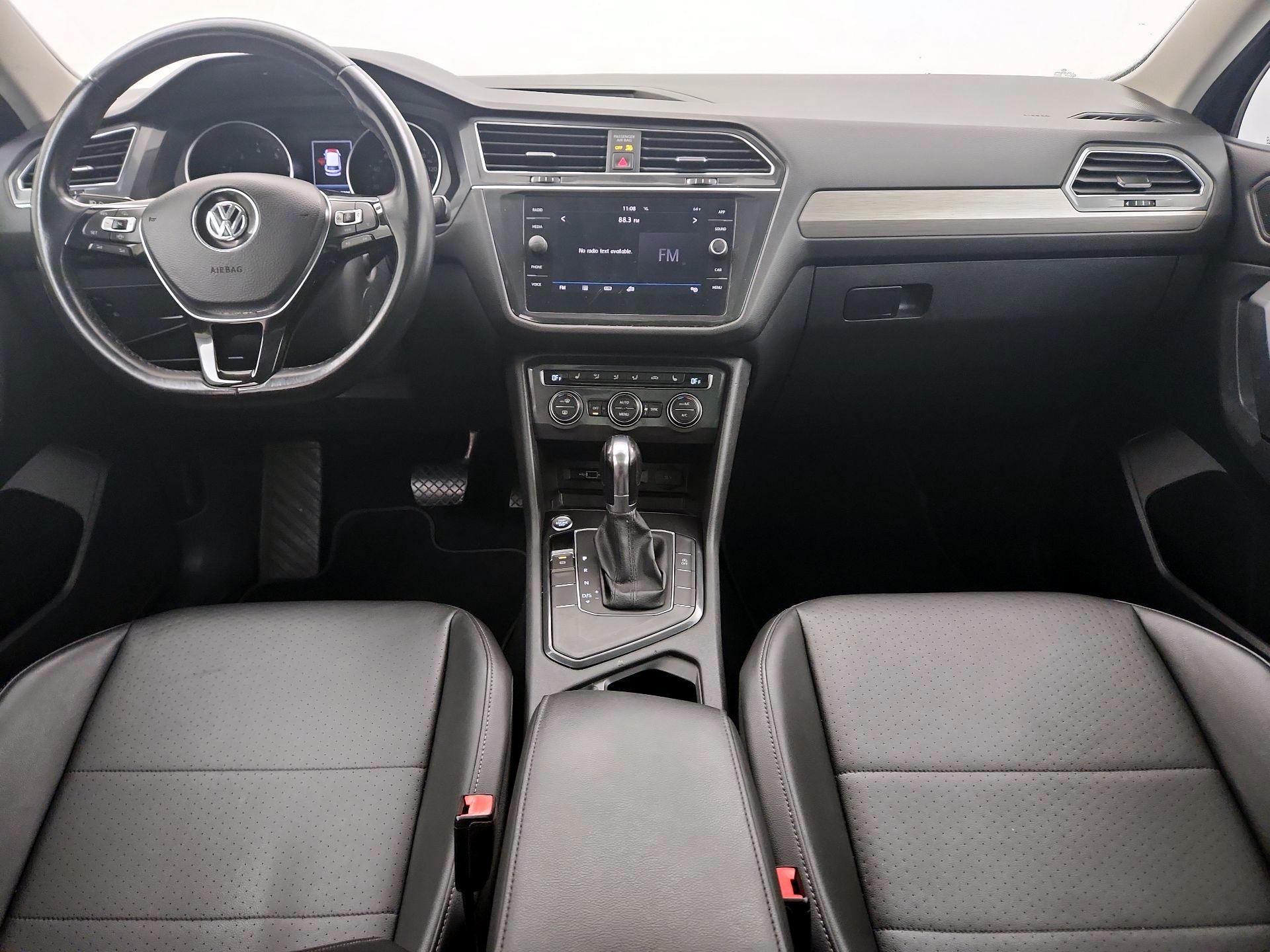 Thumbnail: 2019 Volkswagen Tiguan - 9