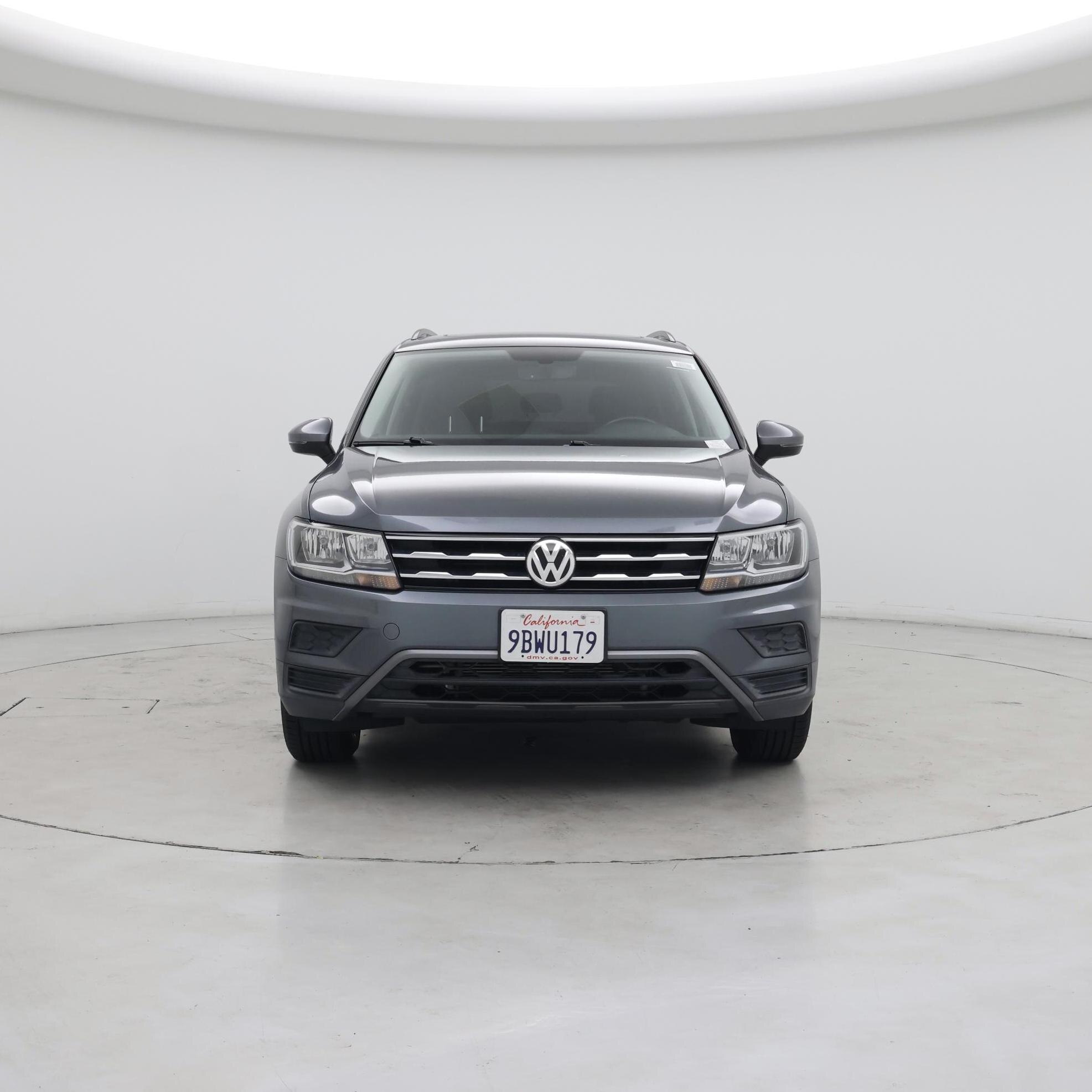Thumbnail: 2019 Volkswagen Tiguan - 5