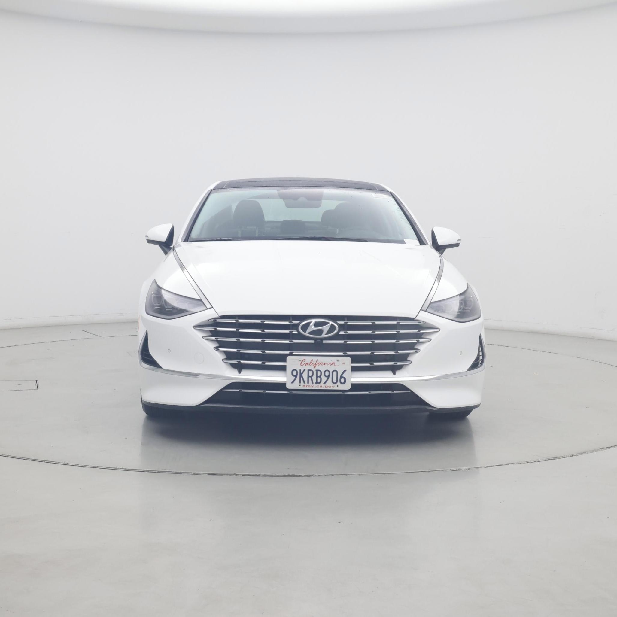 Thumbnail: 2023 Hyundai Sonata - 5